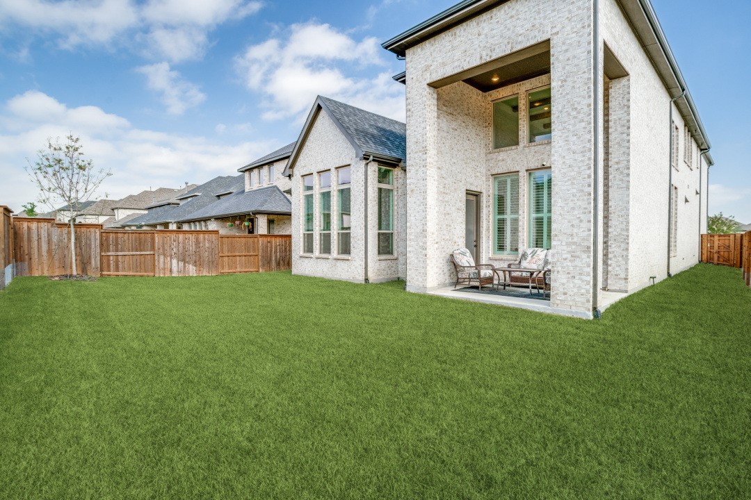 4211 Mill Pond Drive Prosper TX 75078