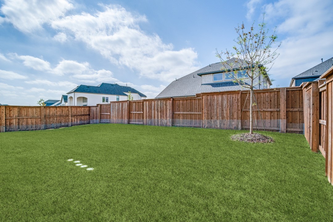 4211 Mill Pond Drive Prosper TX 75078
