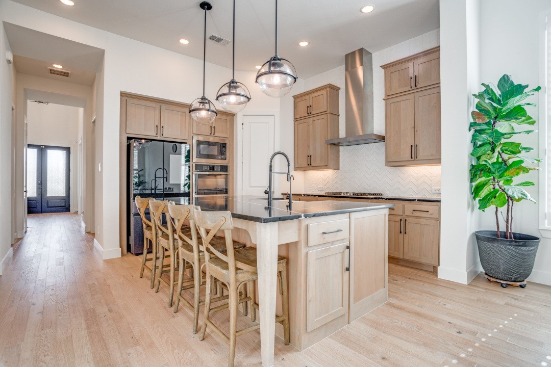 4211 Mill Pond Drive Prosper TX 75078