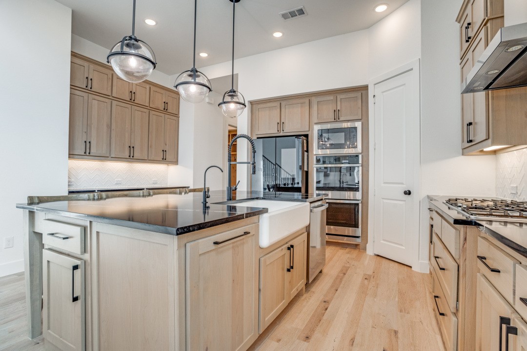 4211 Mill Pond Drive Prosper TX 75078