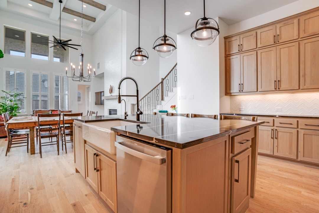 4211 Mill Pond Drive Prosper TX 75078