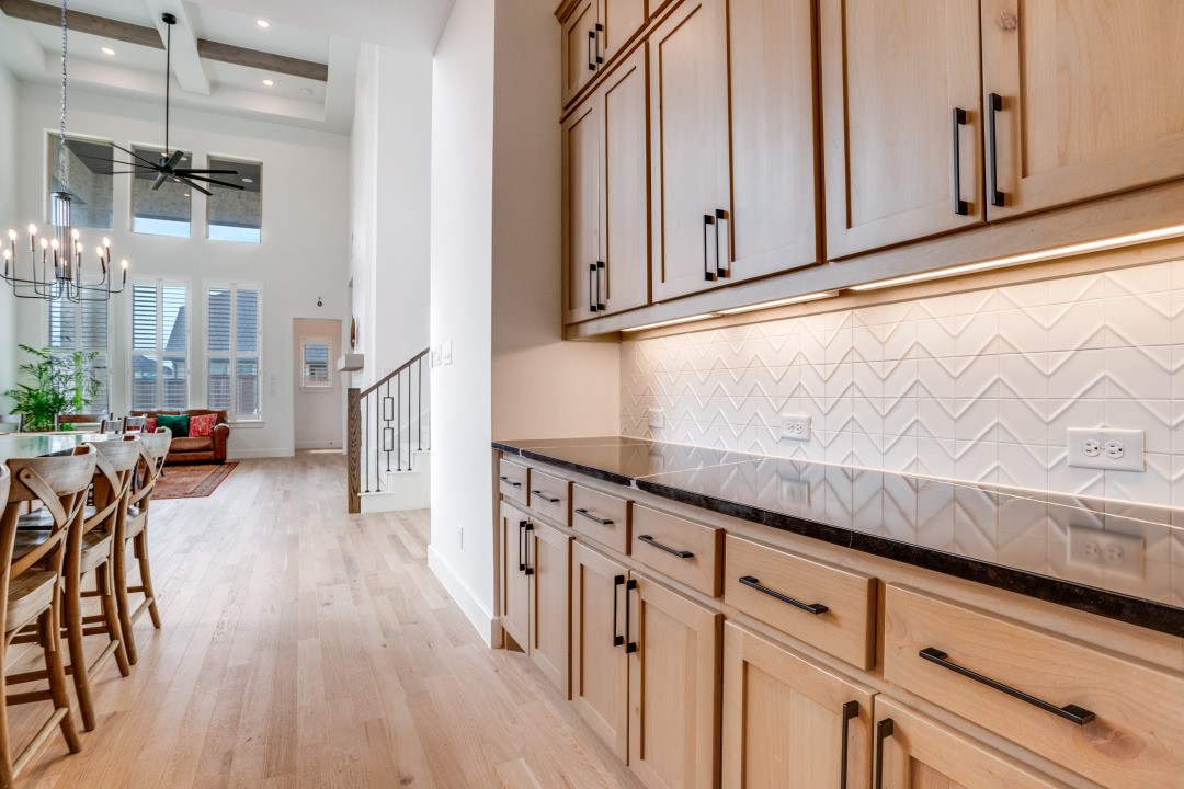 4211 Mill Pond Drive Prosper TX 75078