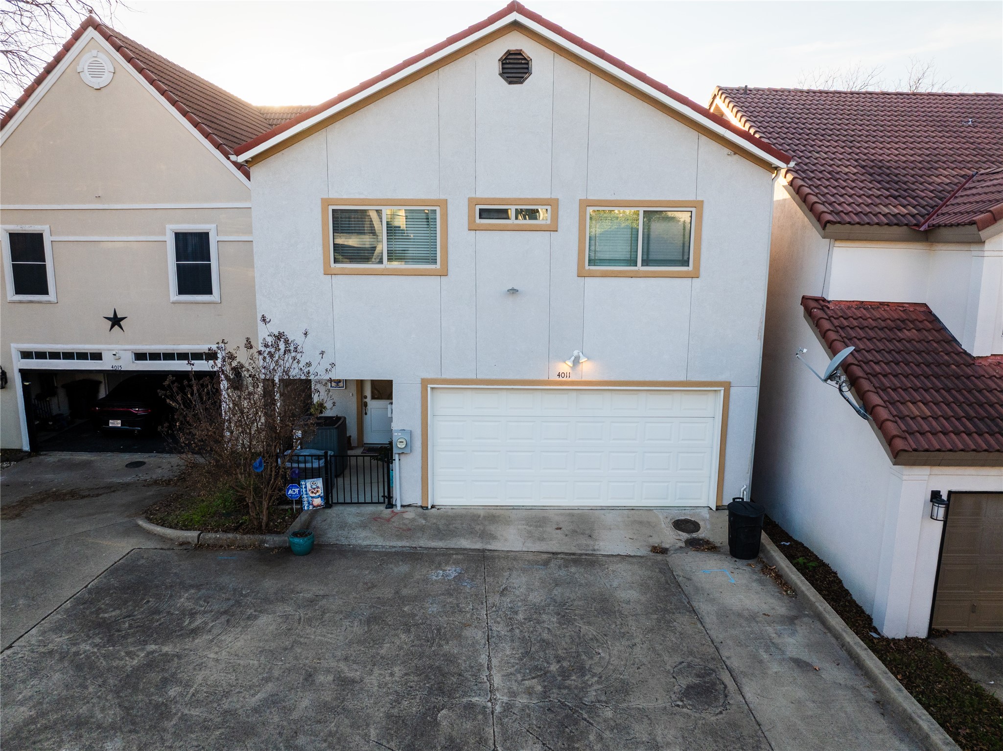 4011 Pompei Court Rockwall TX 75087