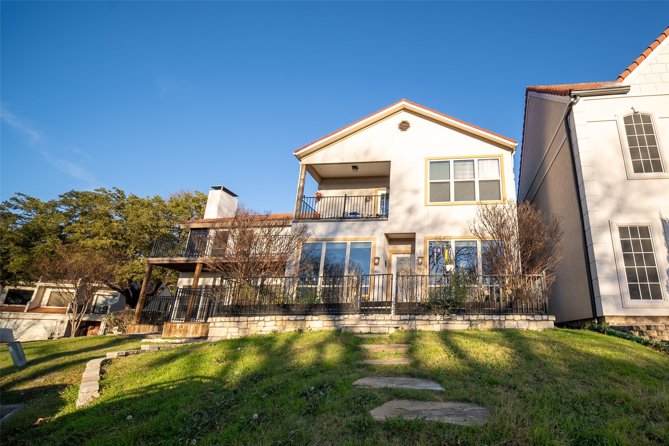 4011 Pompei Court Rockwall TX 75087