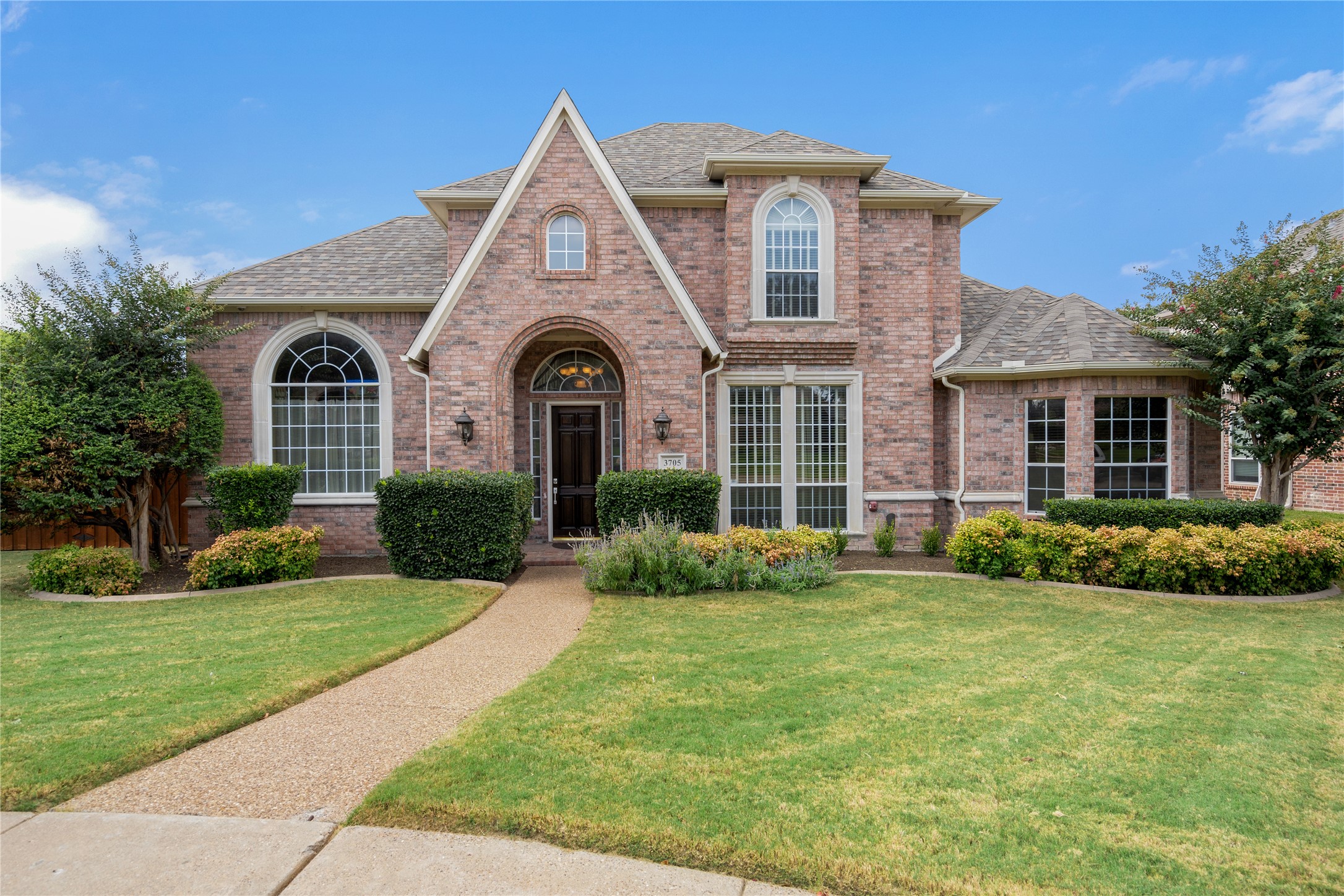 3705 Country Oak Court Plano TX 75093