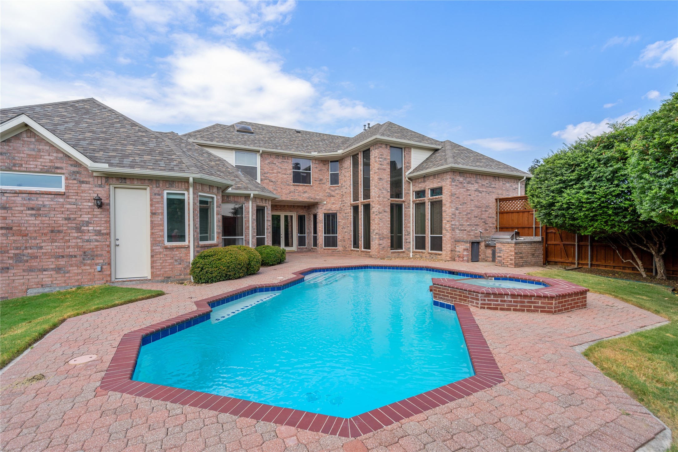 3705 Country Oak Court Plano TX 75093