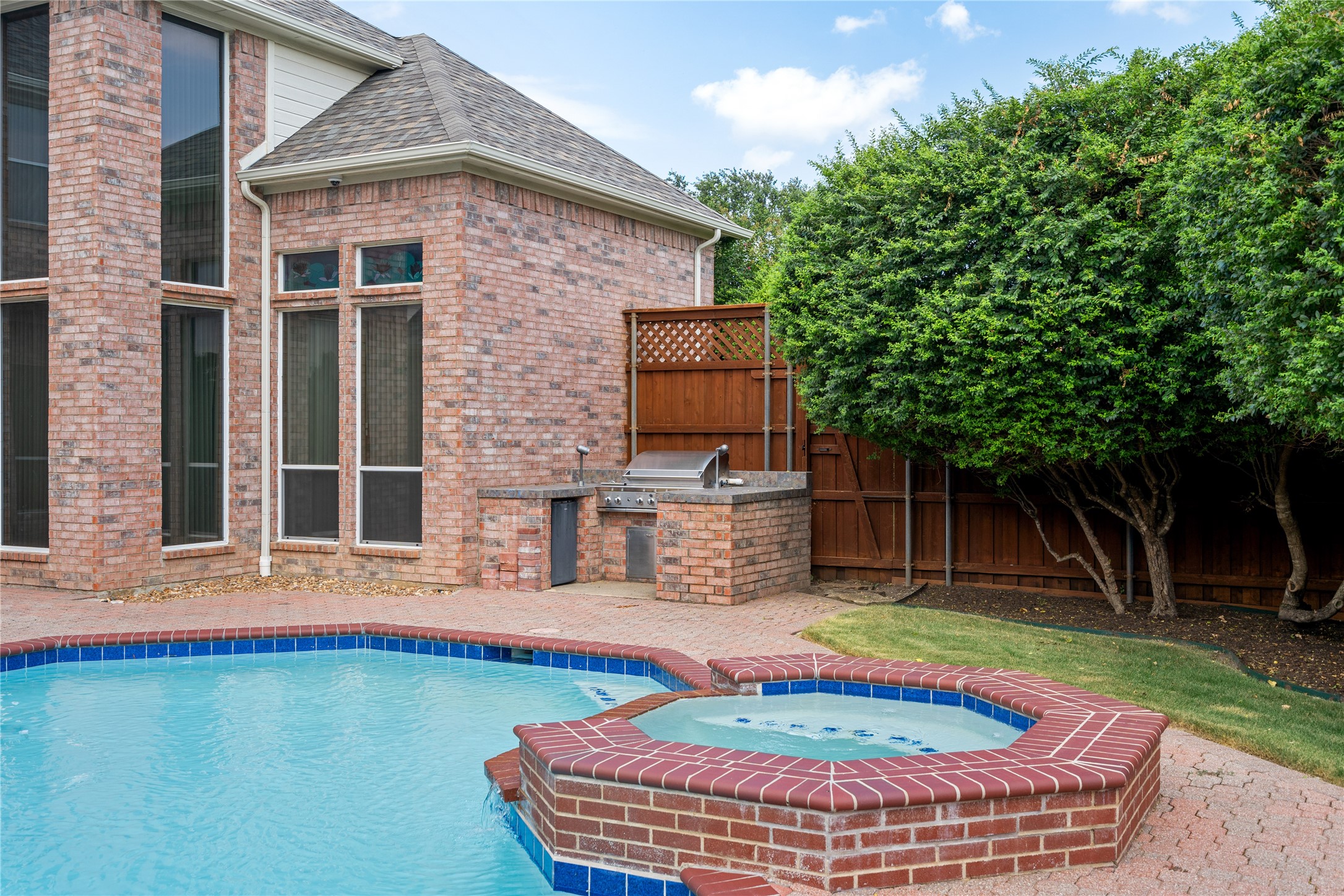 3705 Country Oak Court Plano TX 75093