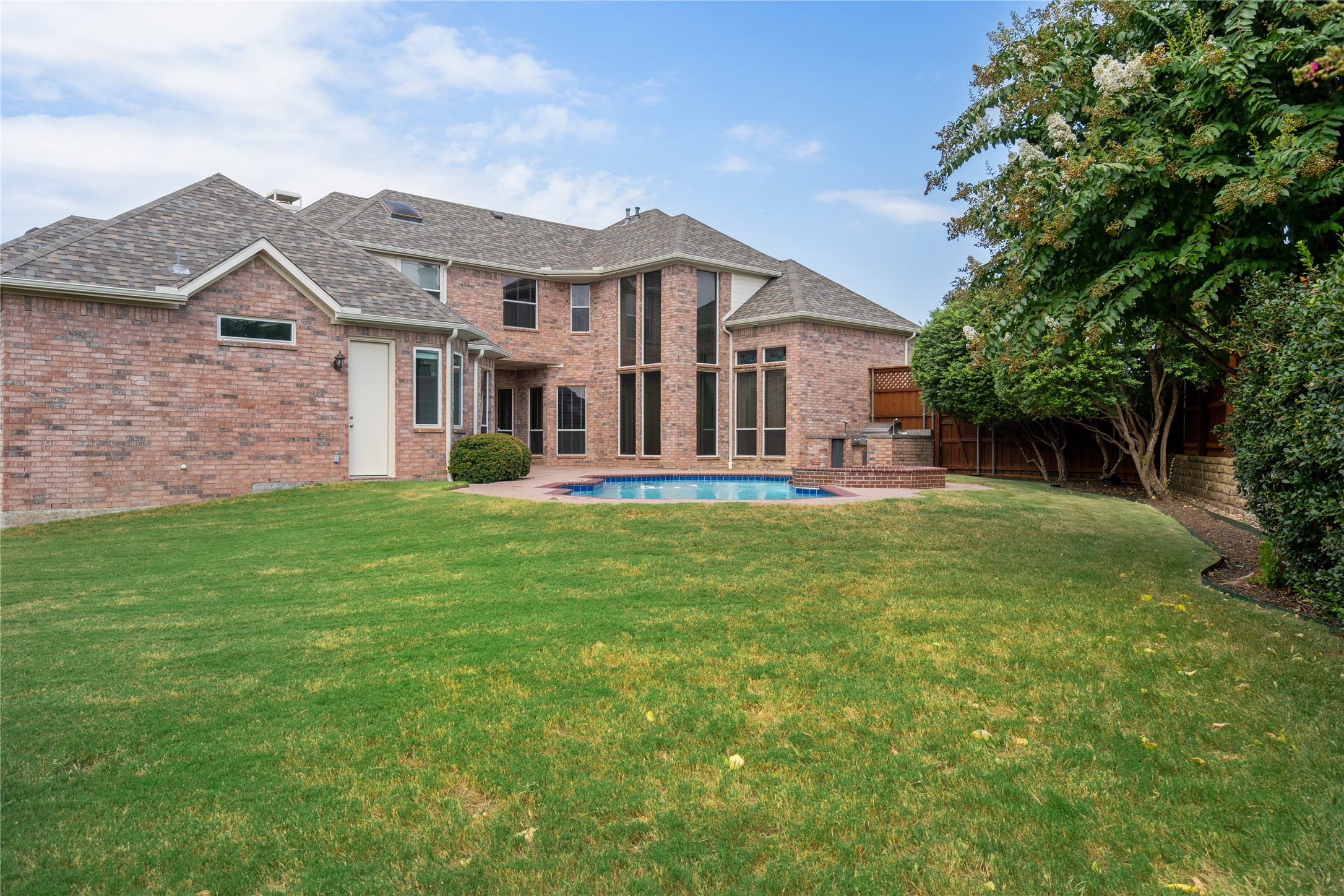 3705 Country Oak Court Plano TX 75093