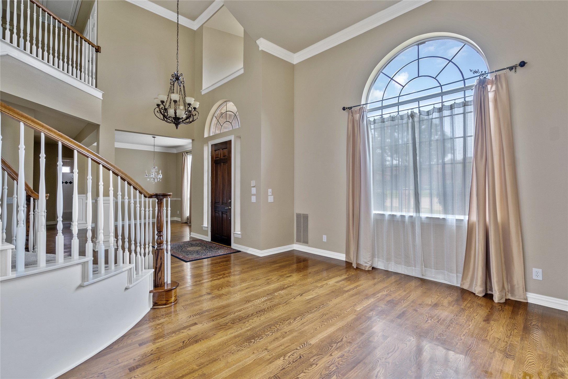 3705 Country Oak Court Plano TX 75093