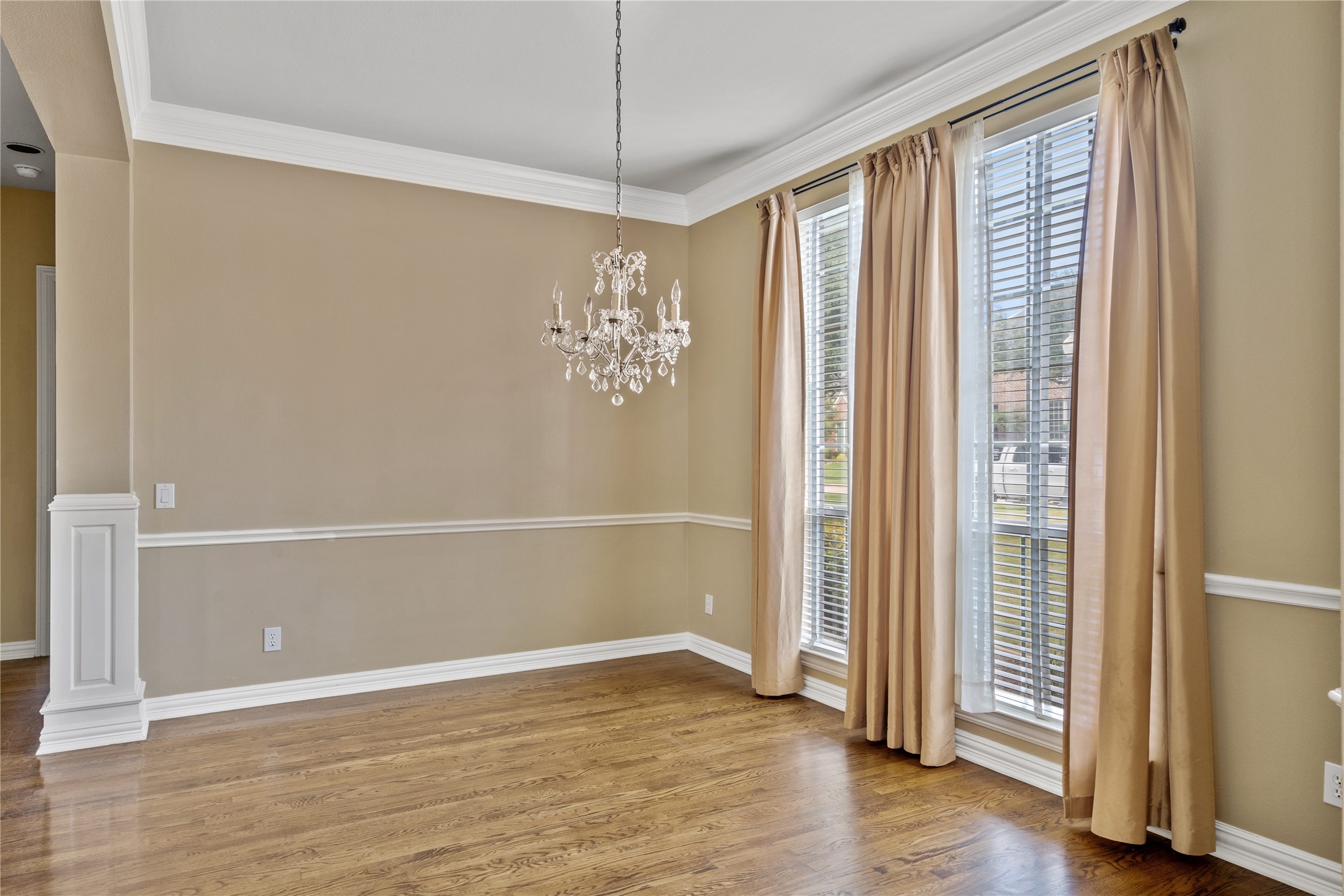 3705 Country Oak Court Plano TX 75093