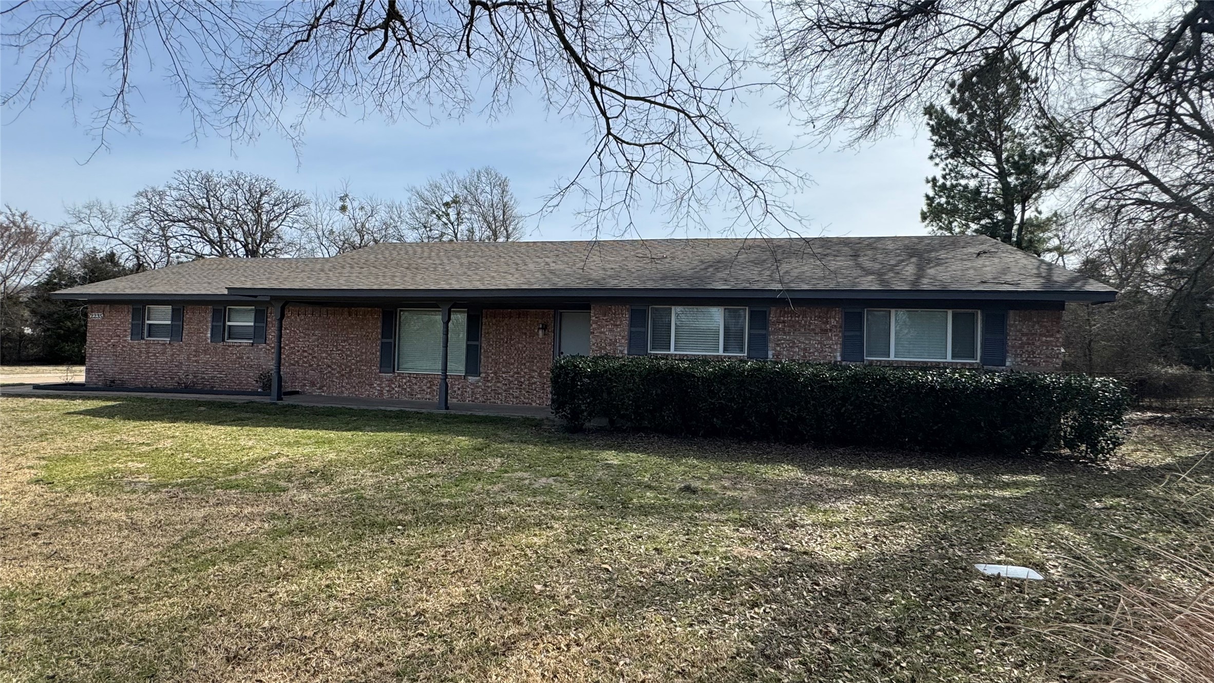 2235 State Highway 24 Campbell TX 75422