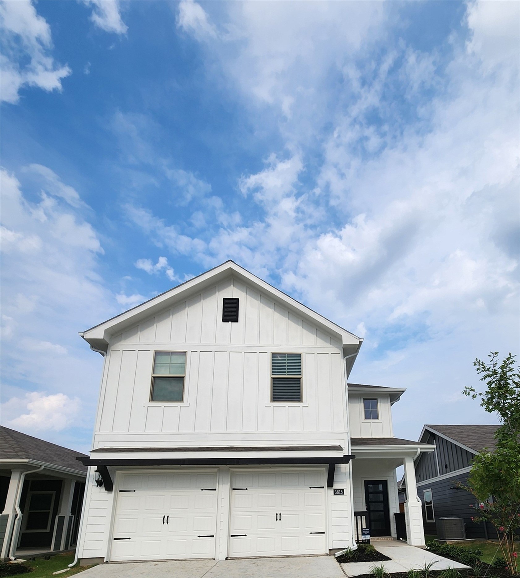 3815 Cisco Drive Farmersville TX 75442