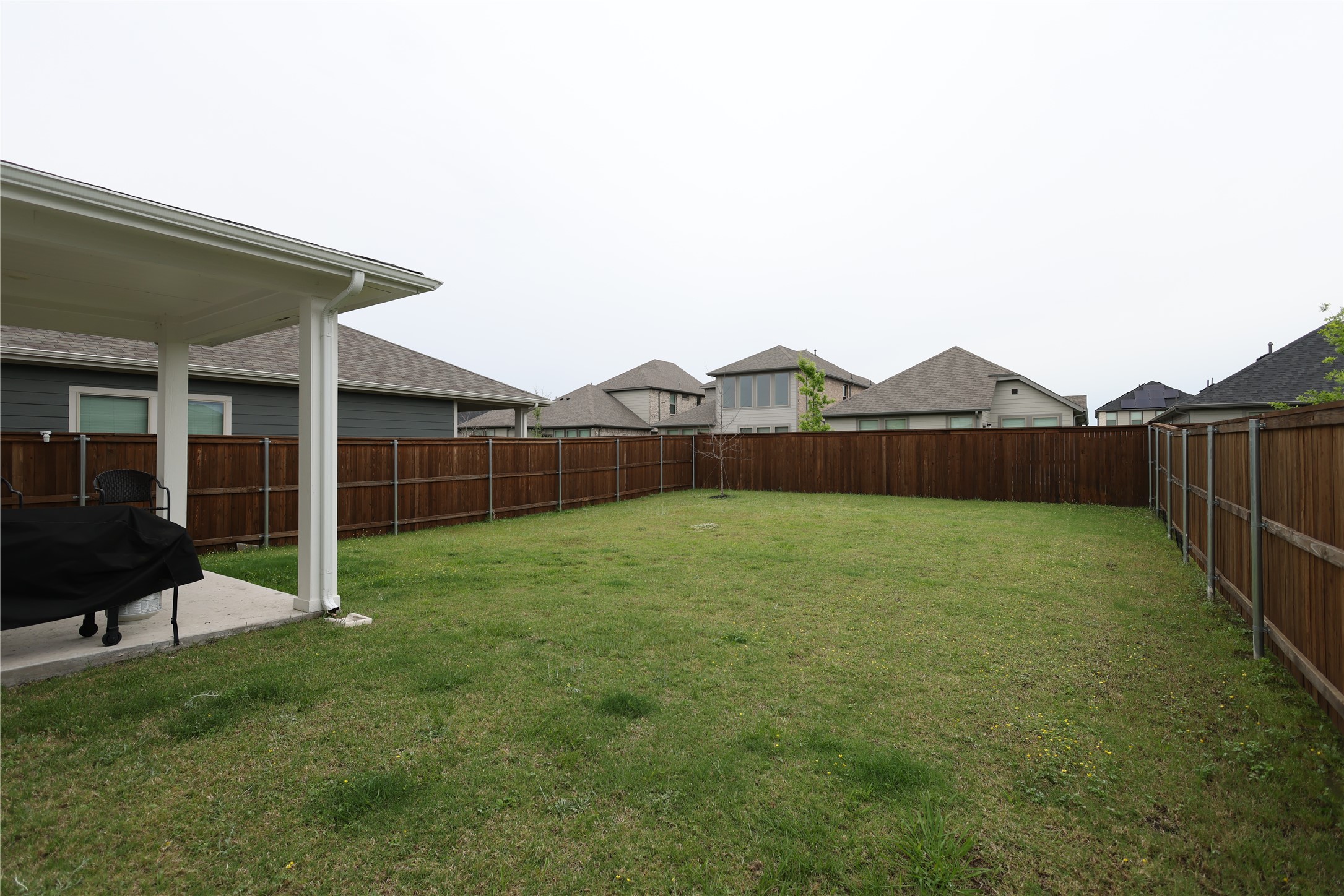 3815 Cisco Drive Farmersville TX 75442