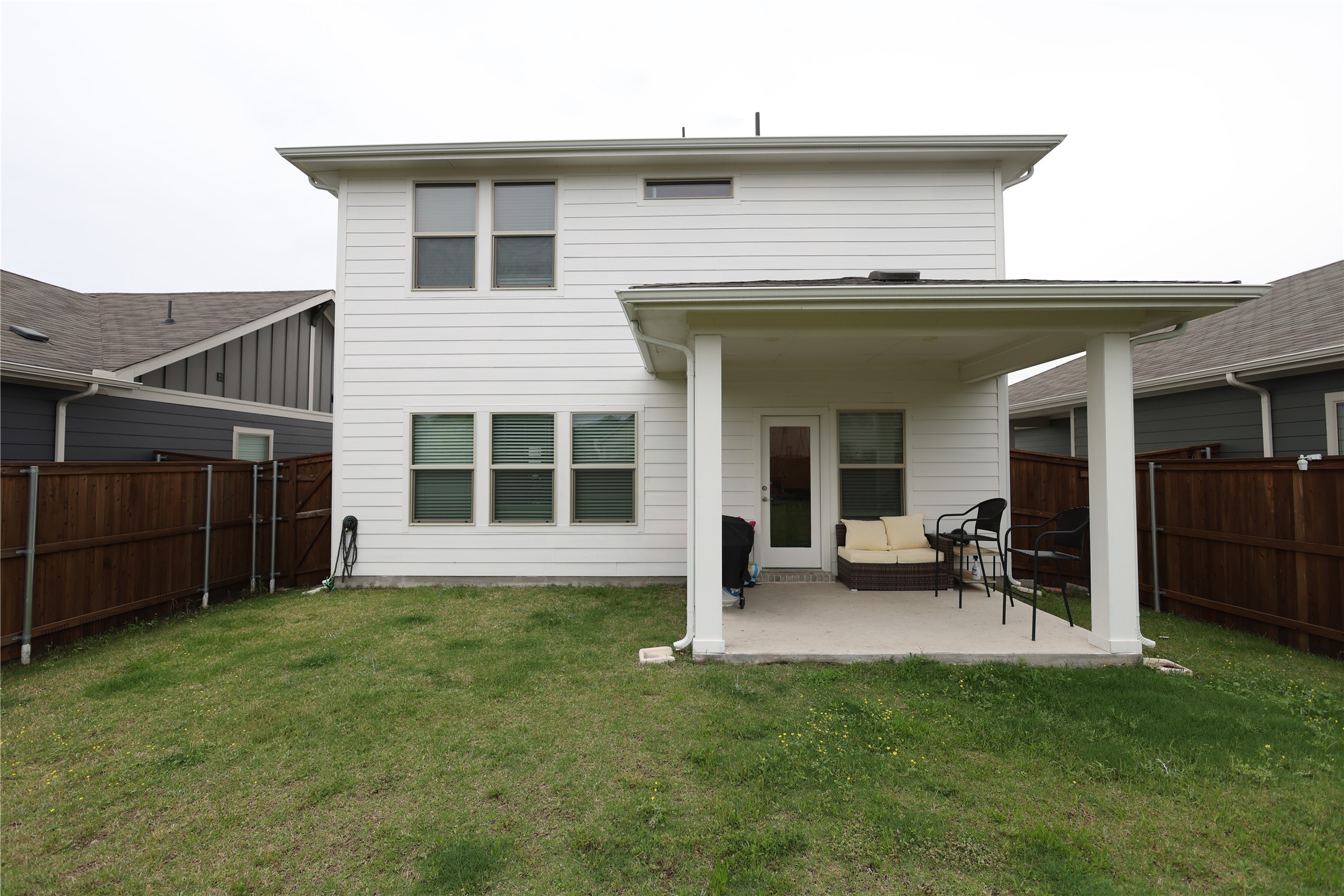 3815 Cisco Drive Farmersville TX 75442