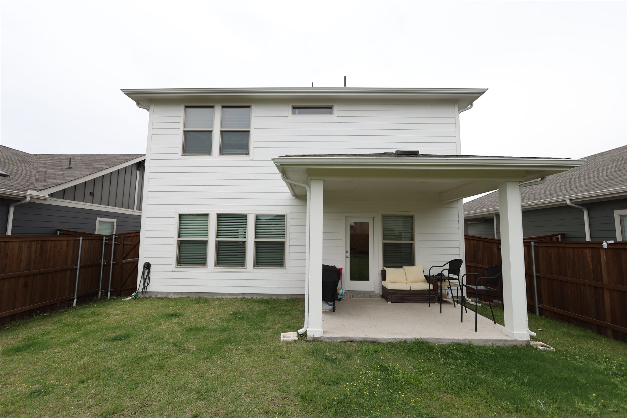 3815 Cisco Drive Farmersville TX 75442