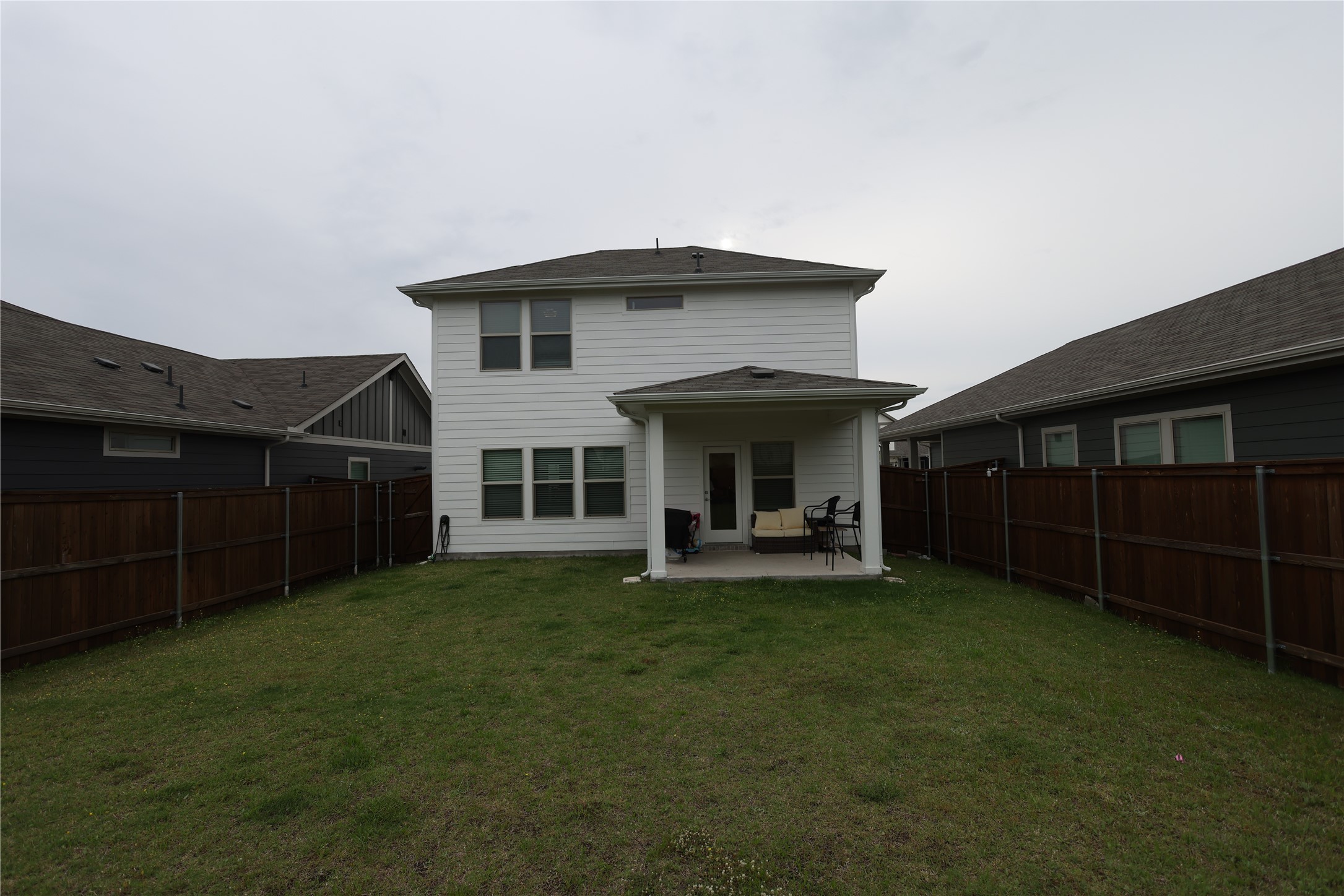 3815 Cisco Drive Farmersville TX 75442