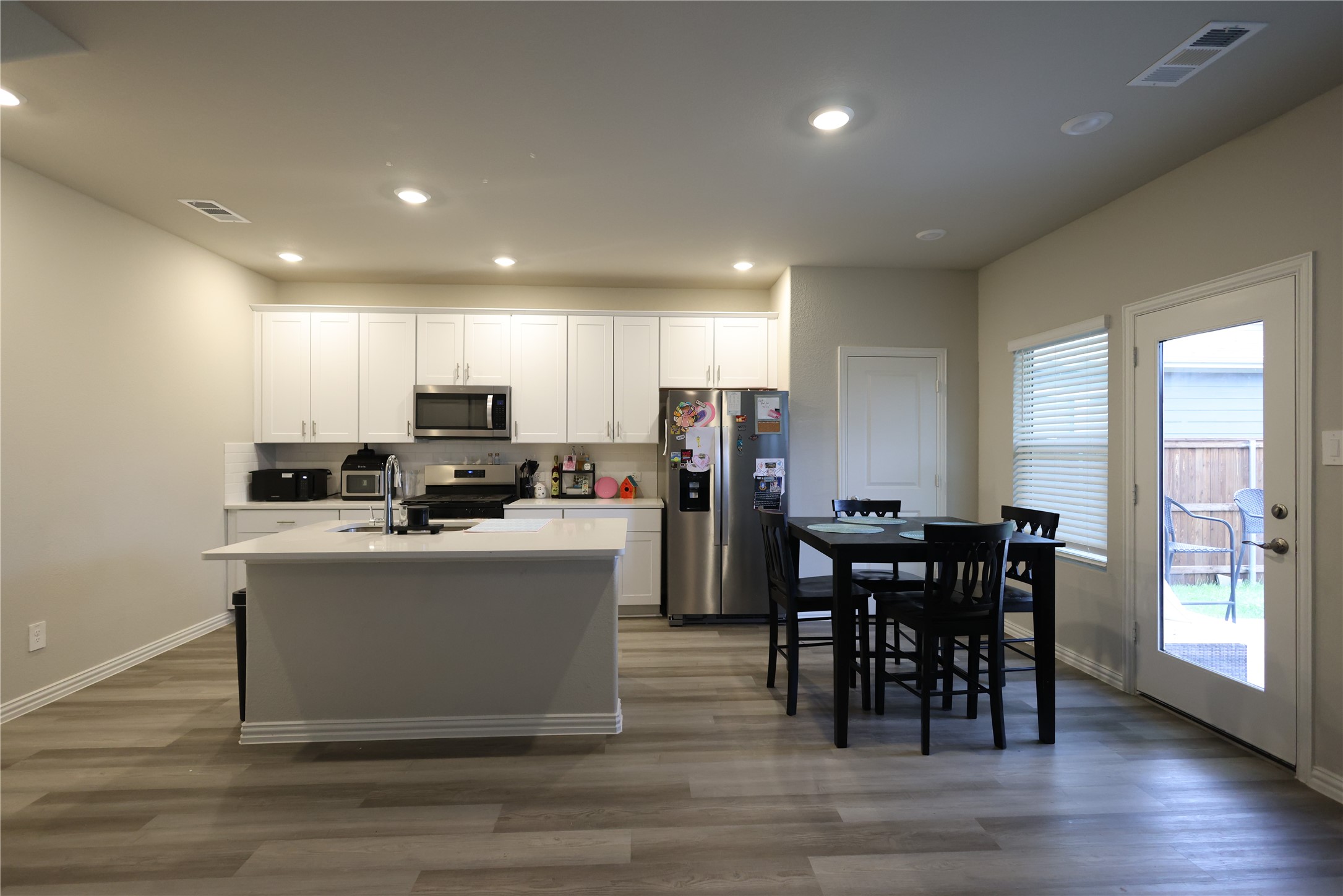 3815 Cisco Drive Farmersville TX 75442