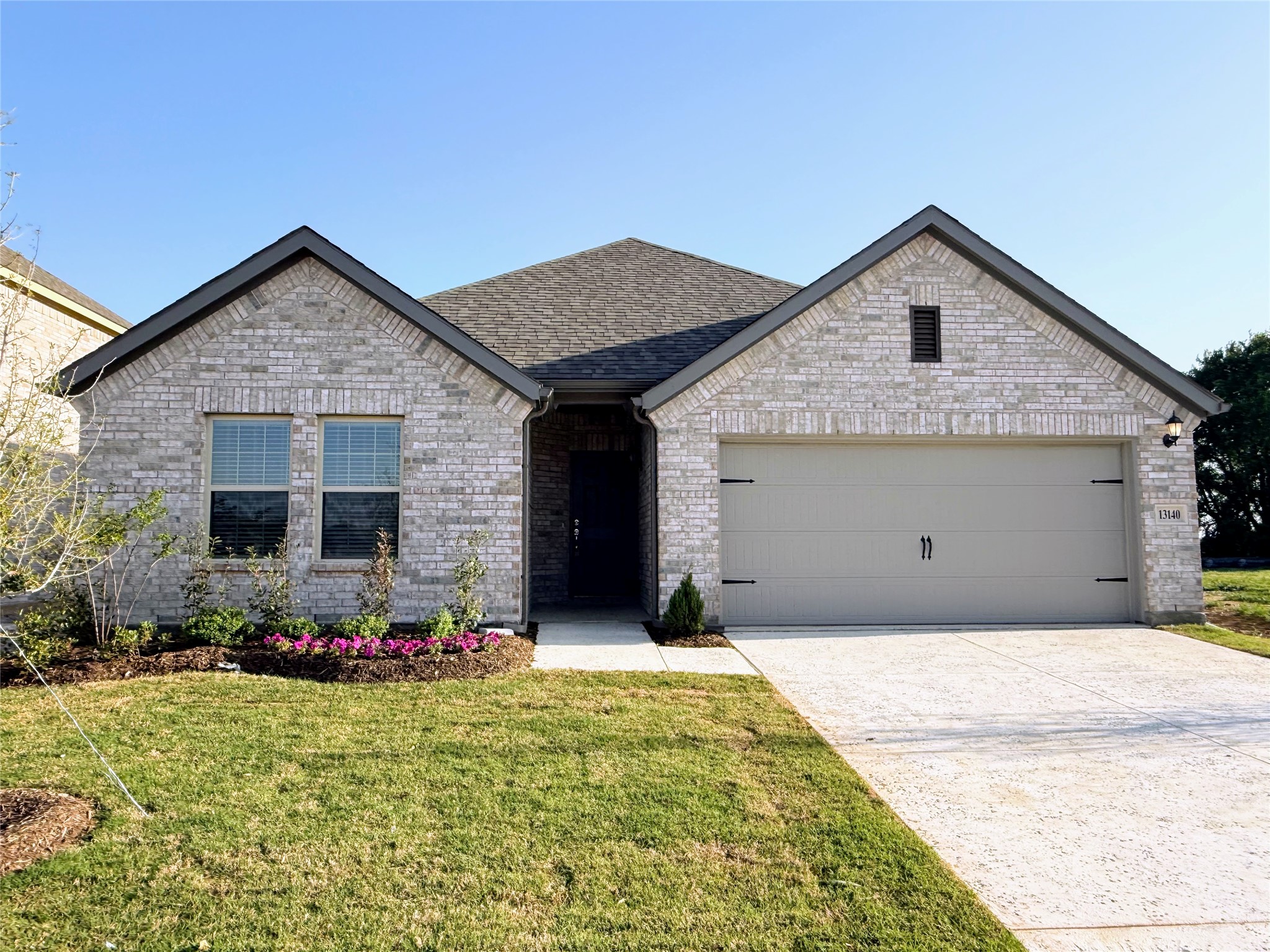 13140 Zion Drive Providence Village TX 76227