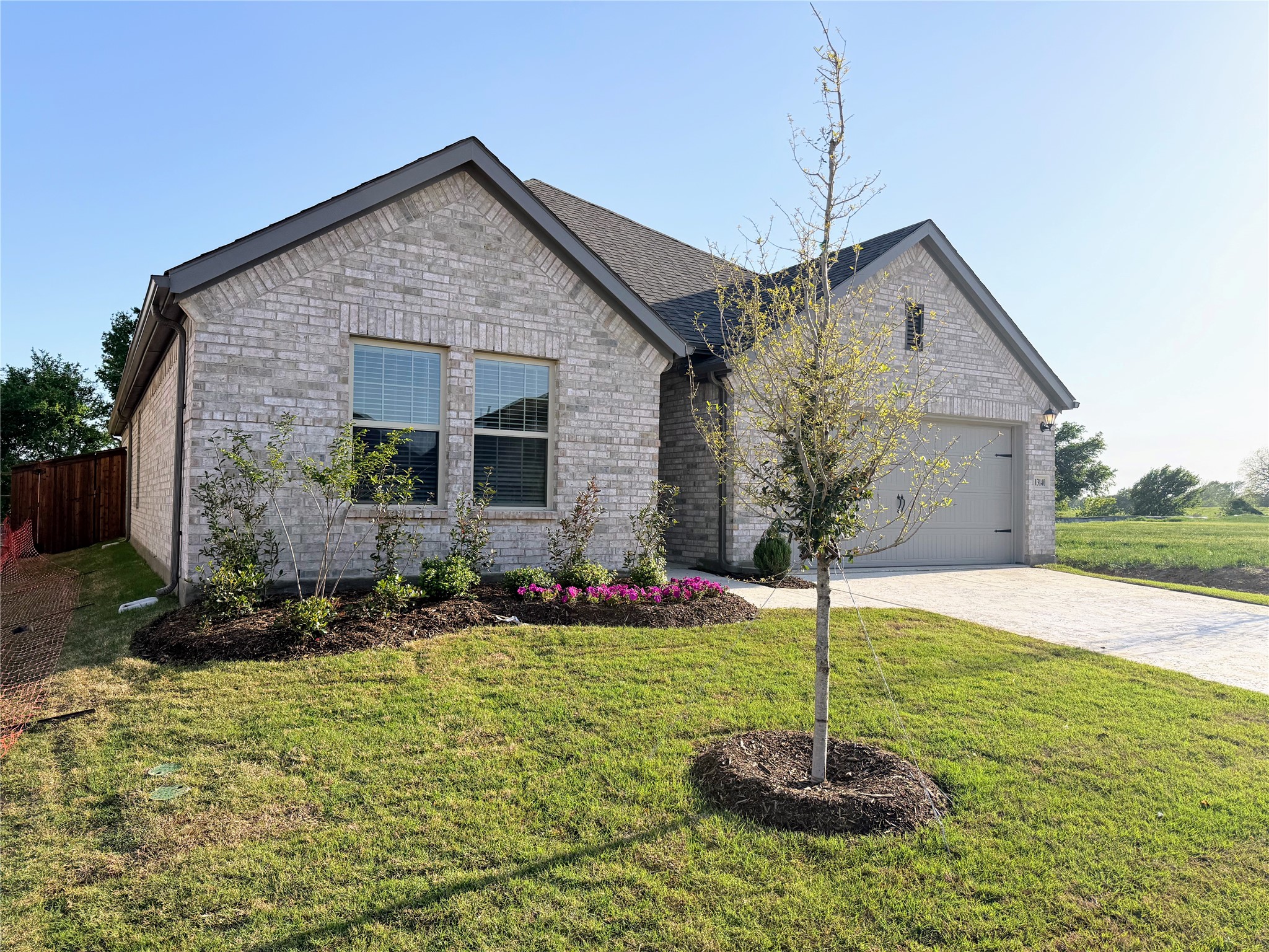 13140 Zion Drive Providence Village TX 76227