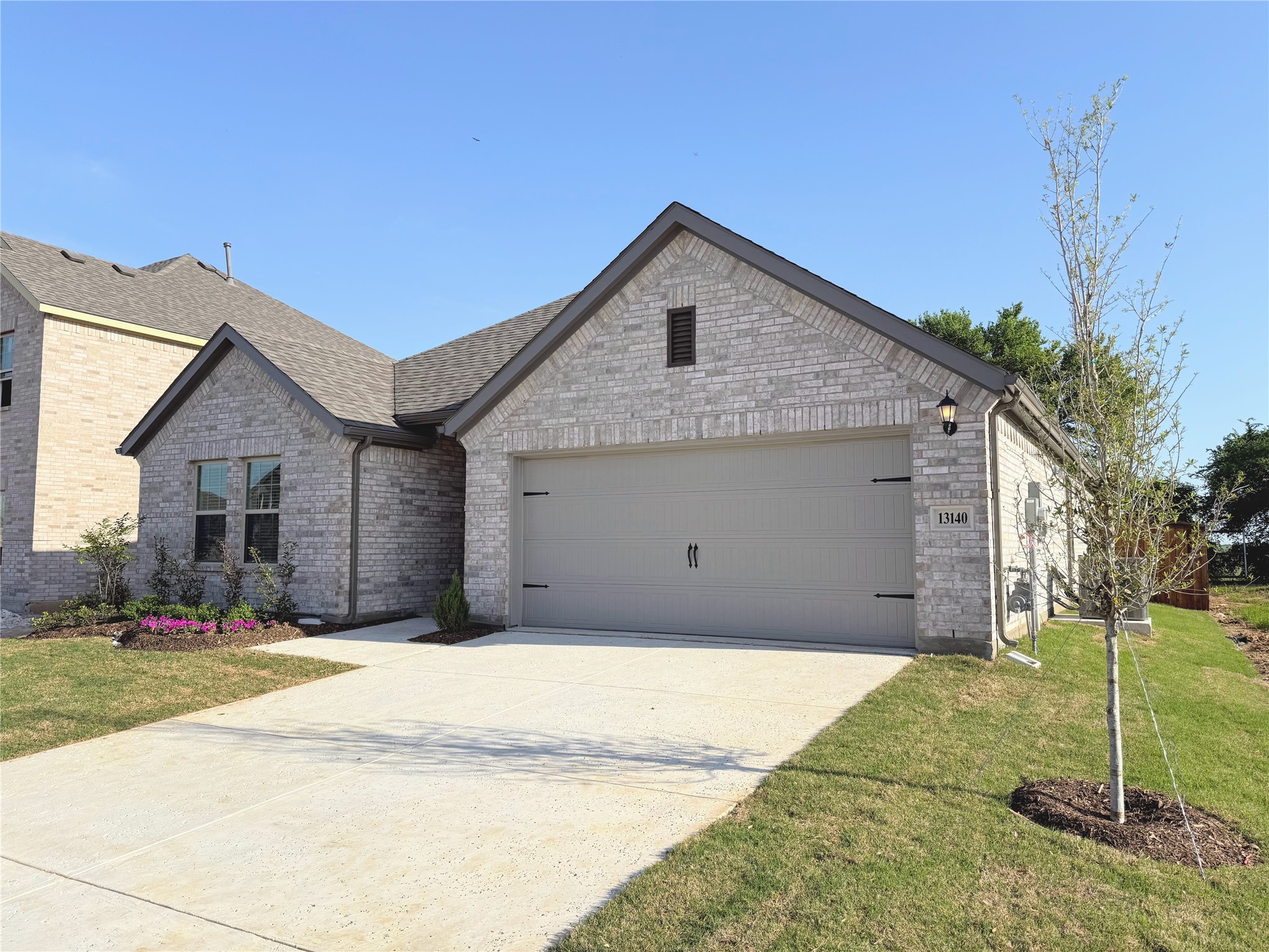 13140 Zion Drive Providence Village TX 76227