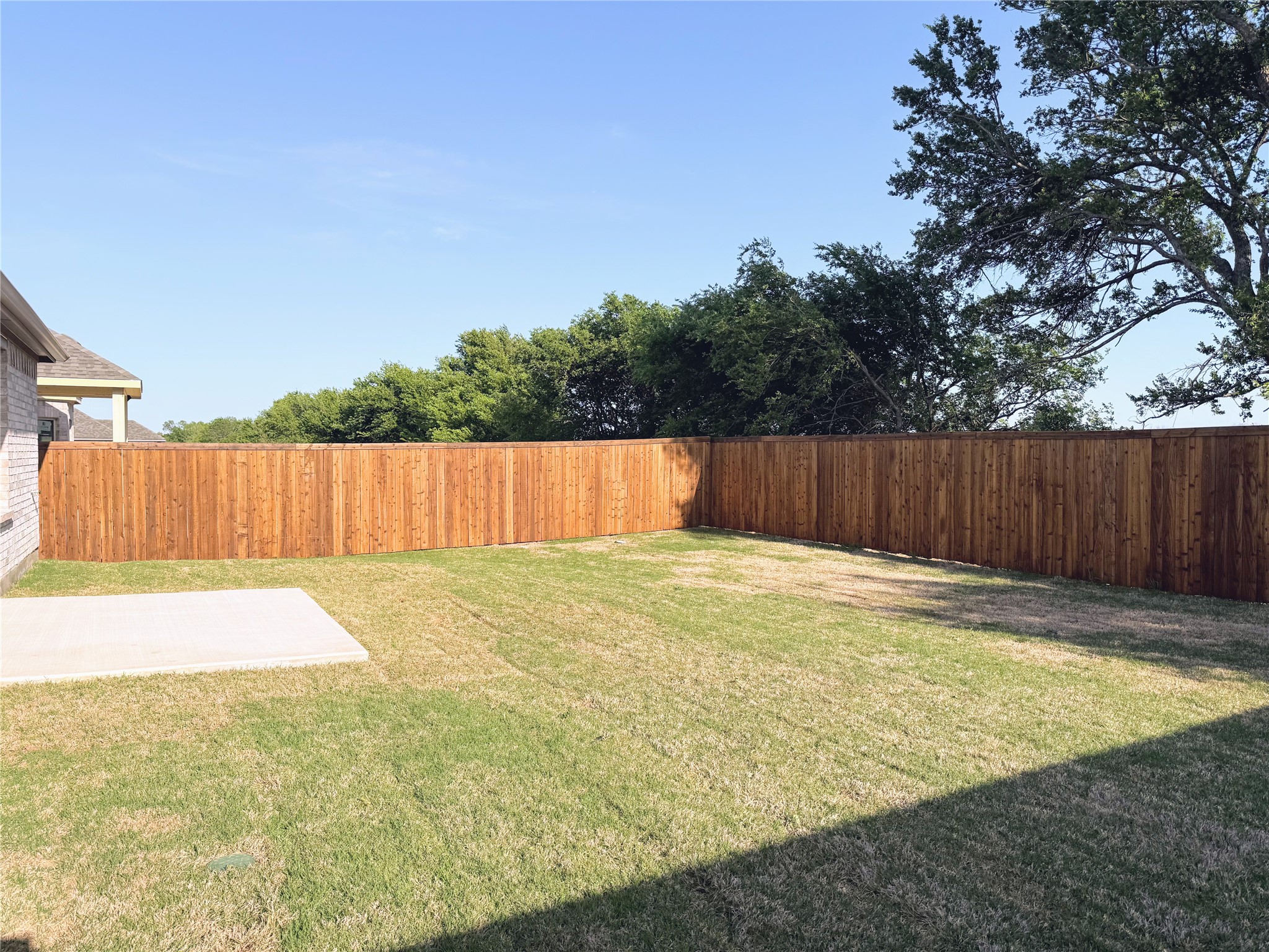 13140 Zion Drive Providence Village TX 76227