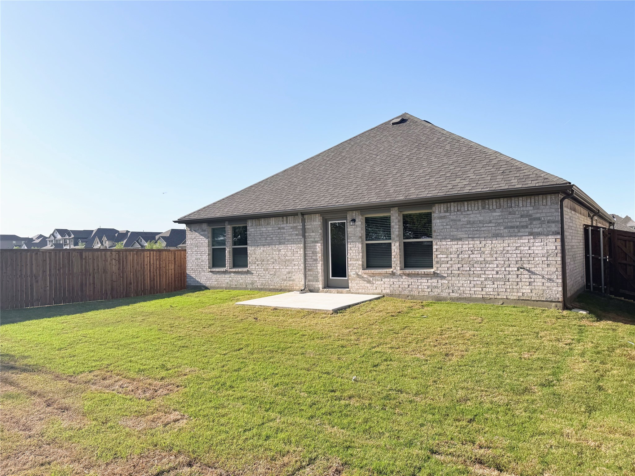 13140 Zion Drive Providence Village TX 76227