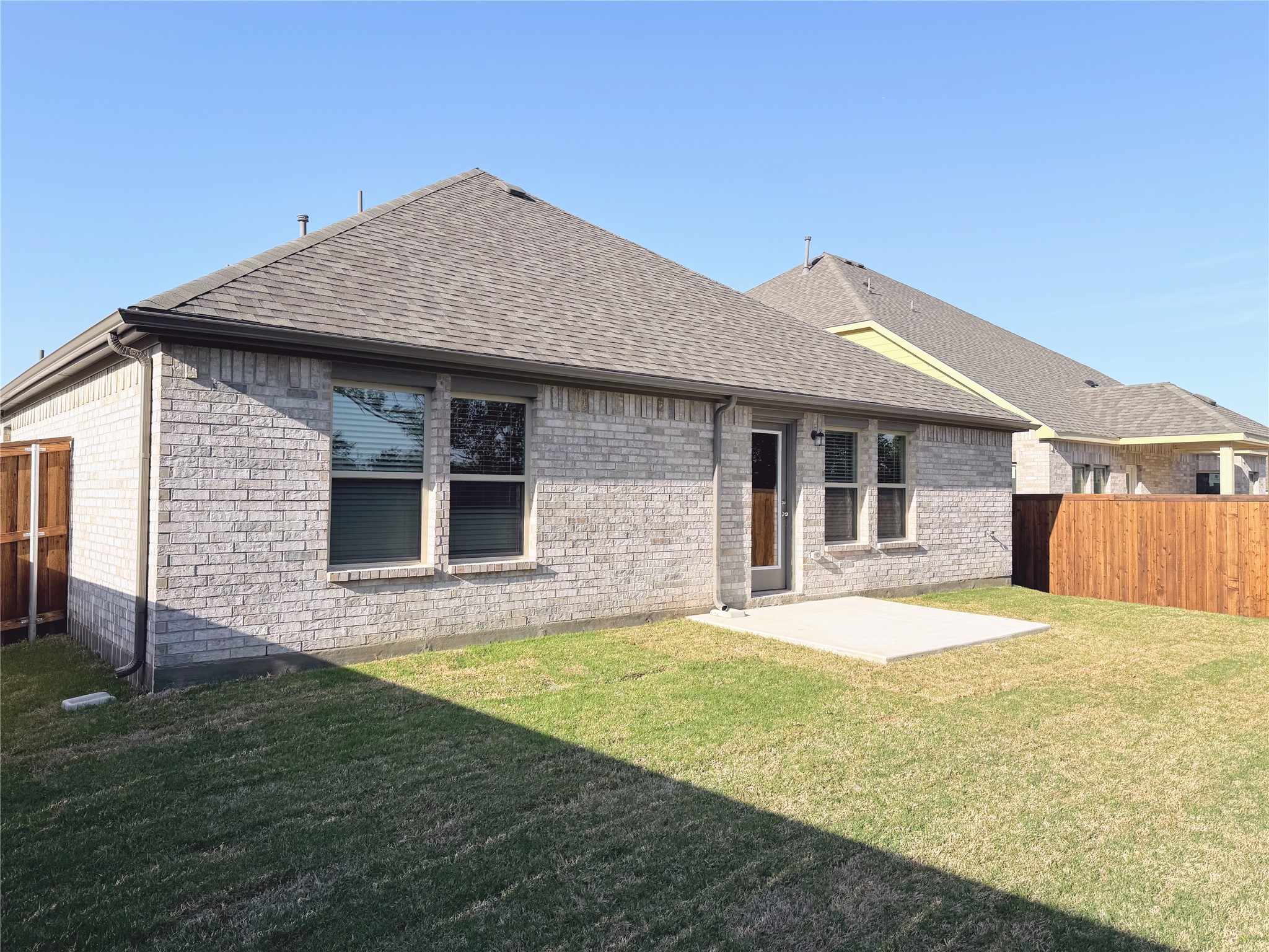 13140 Zion Drive Providence Village TX 76227