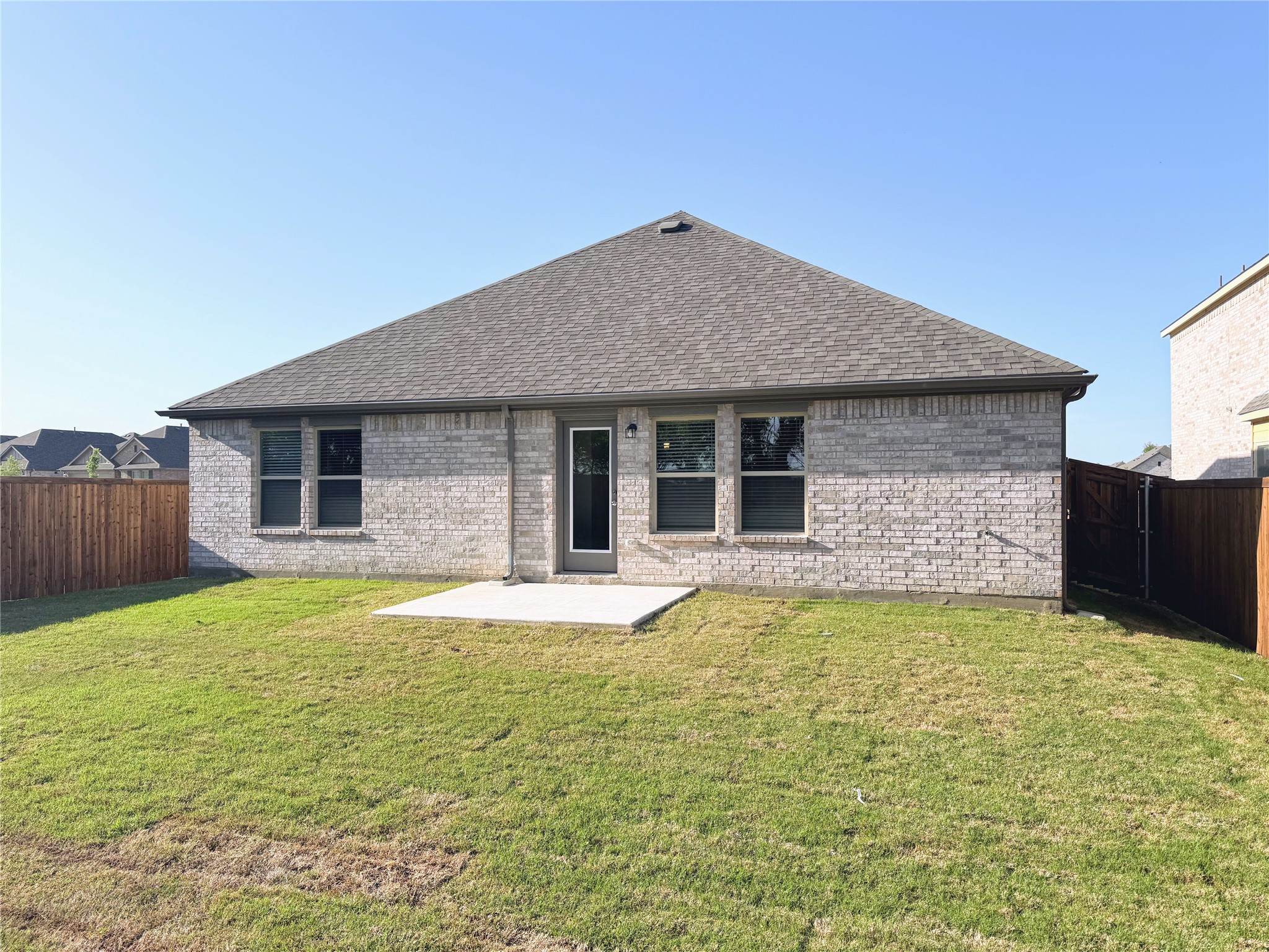 13140 Zion Drive Providence Village TX 76227