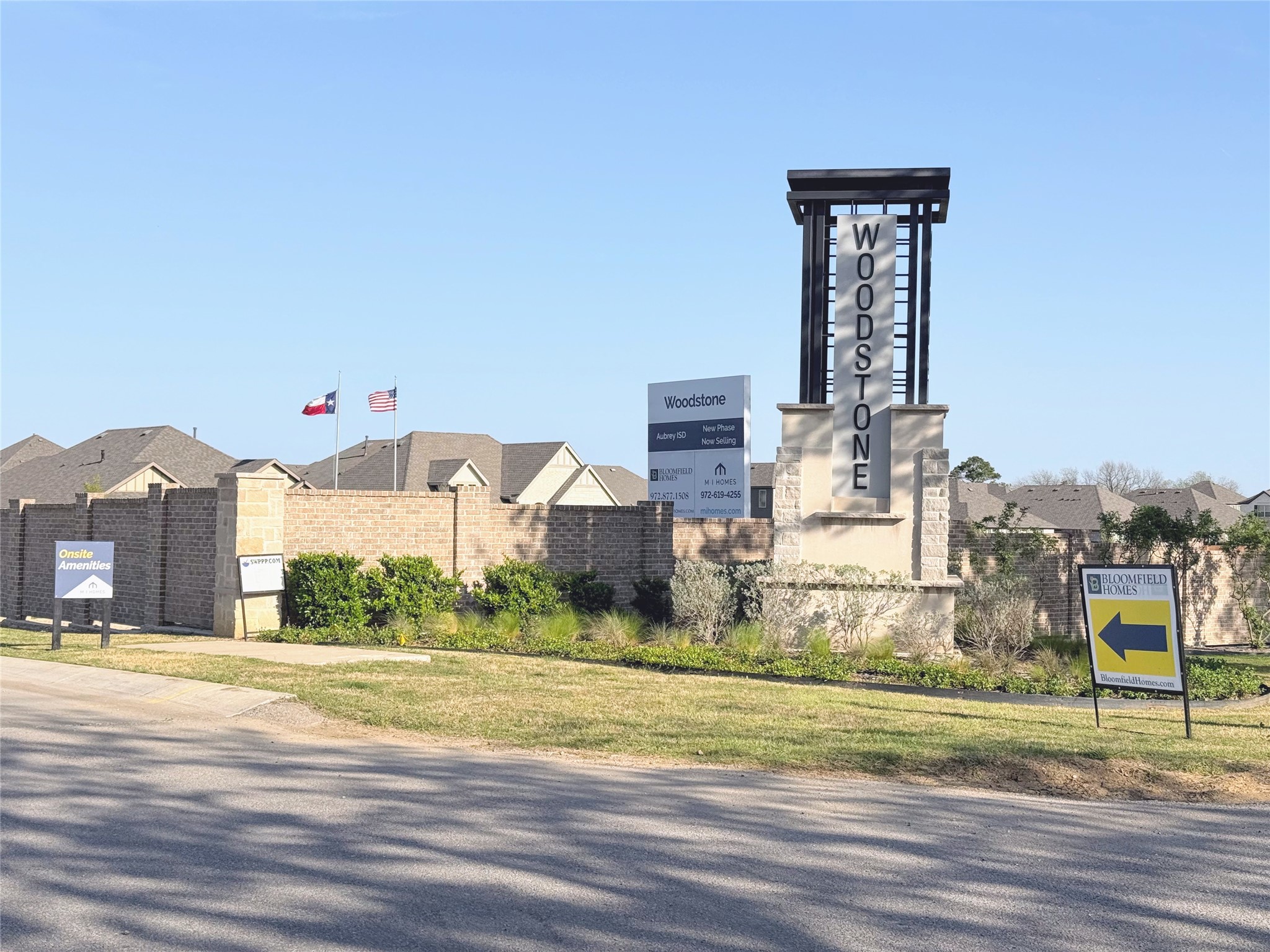 13140 Zion Drive Providence Village TX 76227