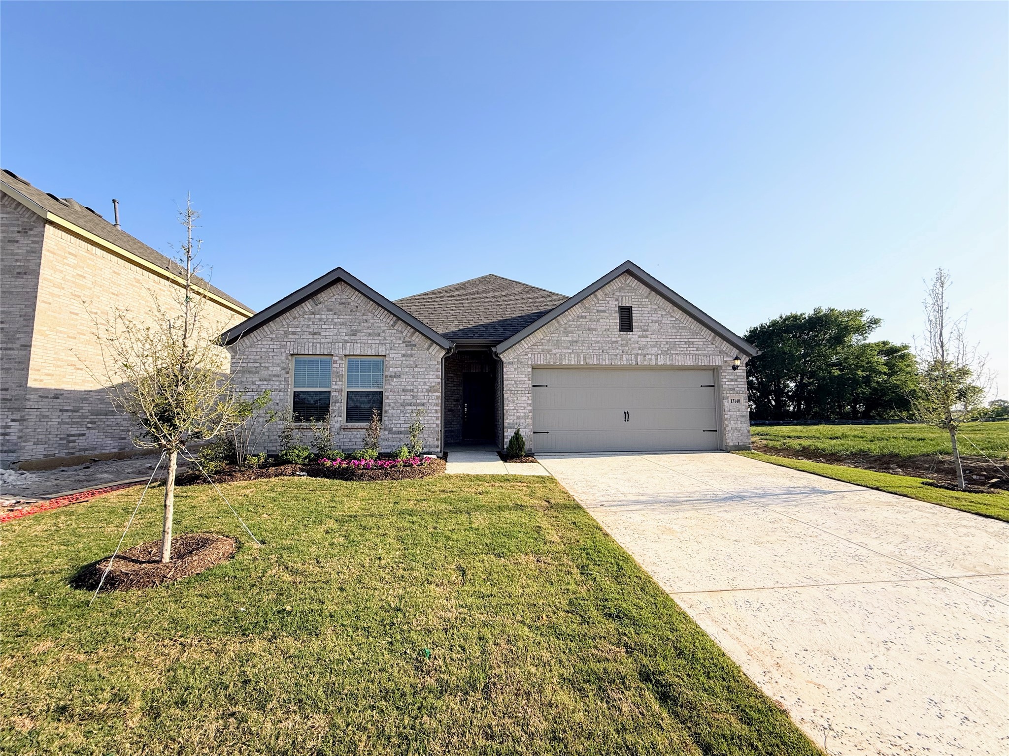 13140 Zion Drive Providence Village TX 76227