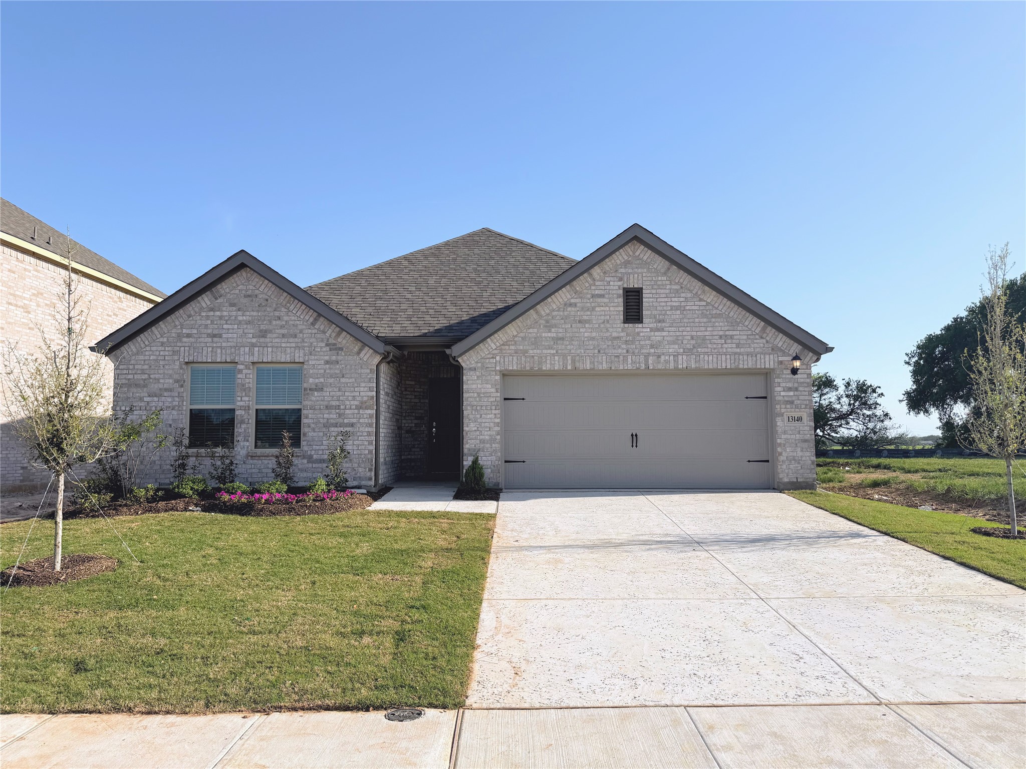 13140 Zion Drive Providence Village TX 76227