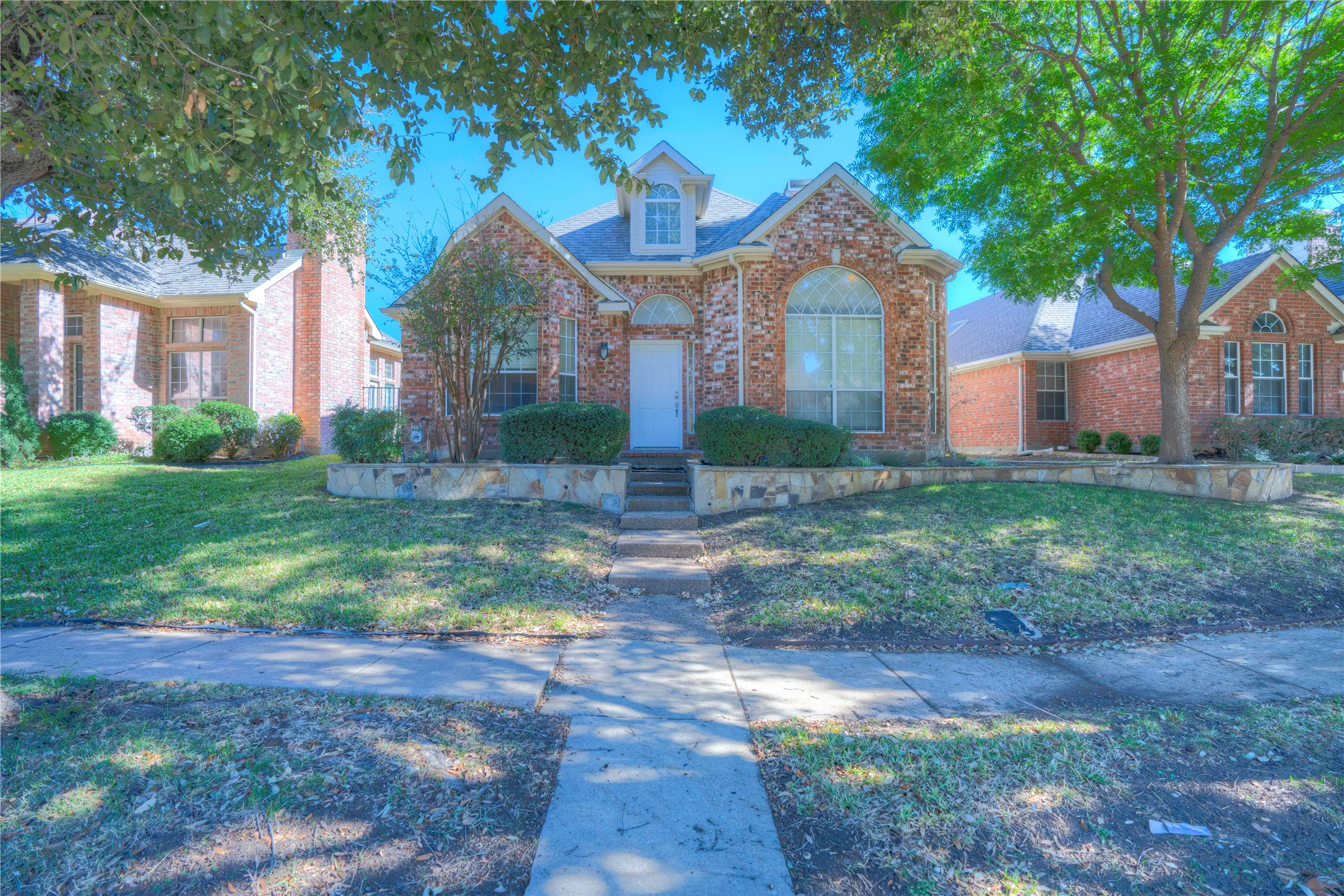 9504 Rodeo Drive Irving TX 75063