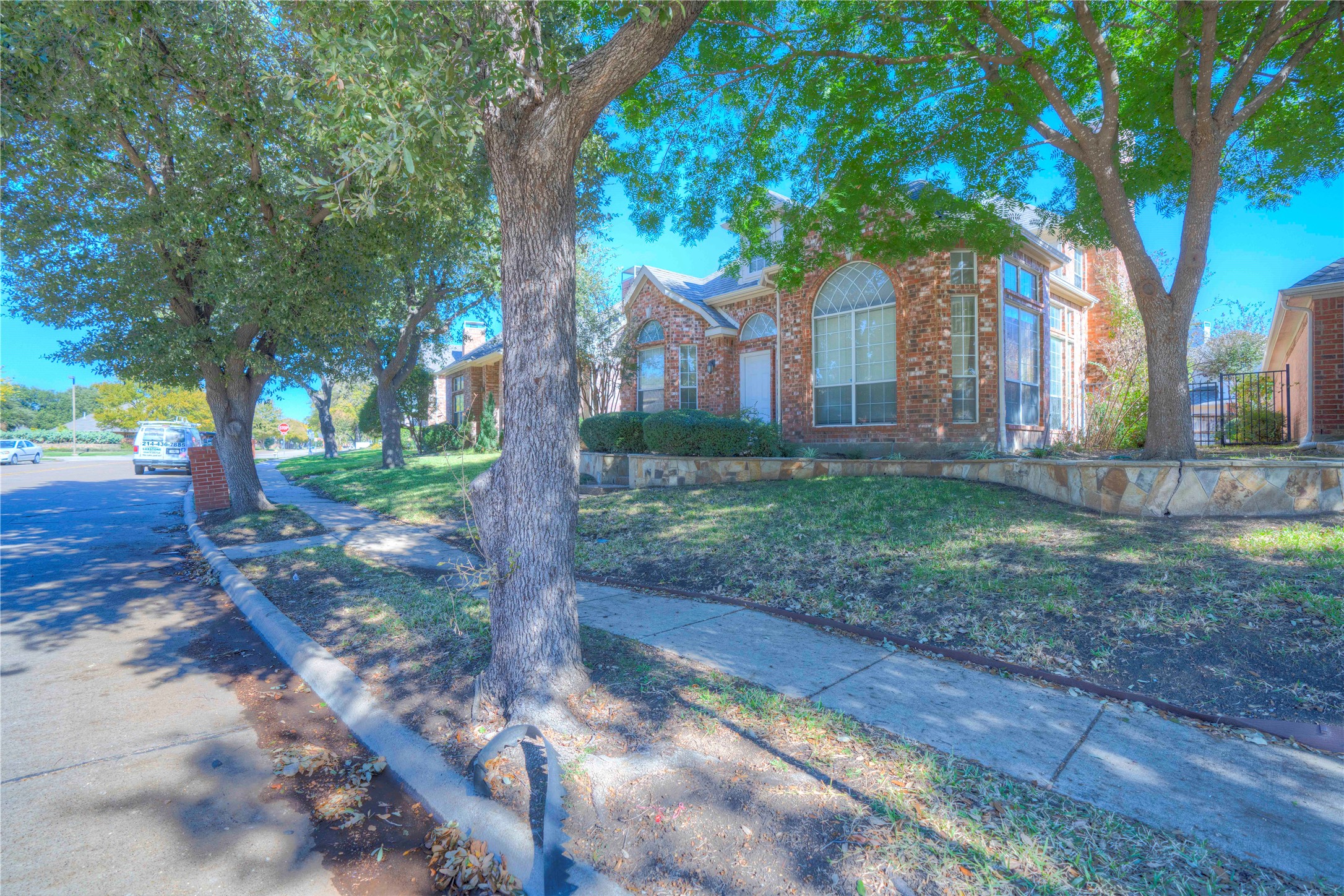 9504 Rodeo Drive Irving TX 75063