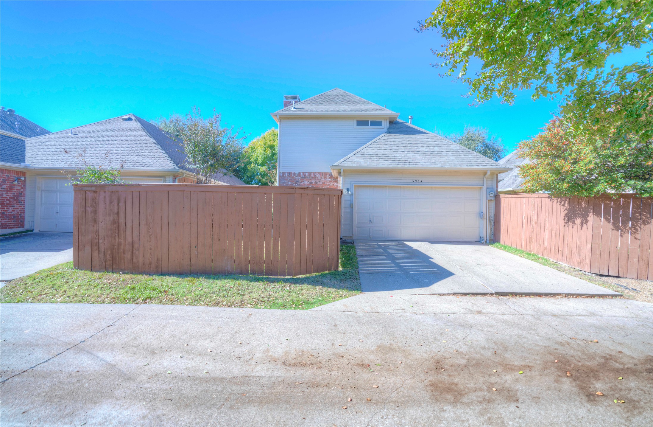 9504 Rodeo Drive Irving TX 75063