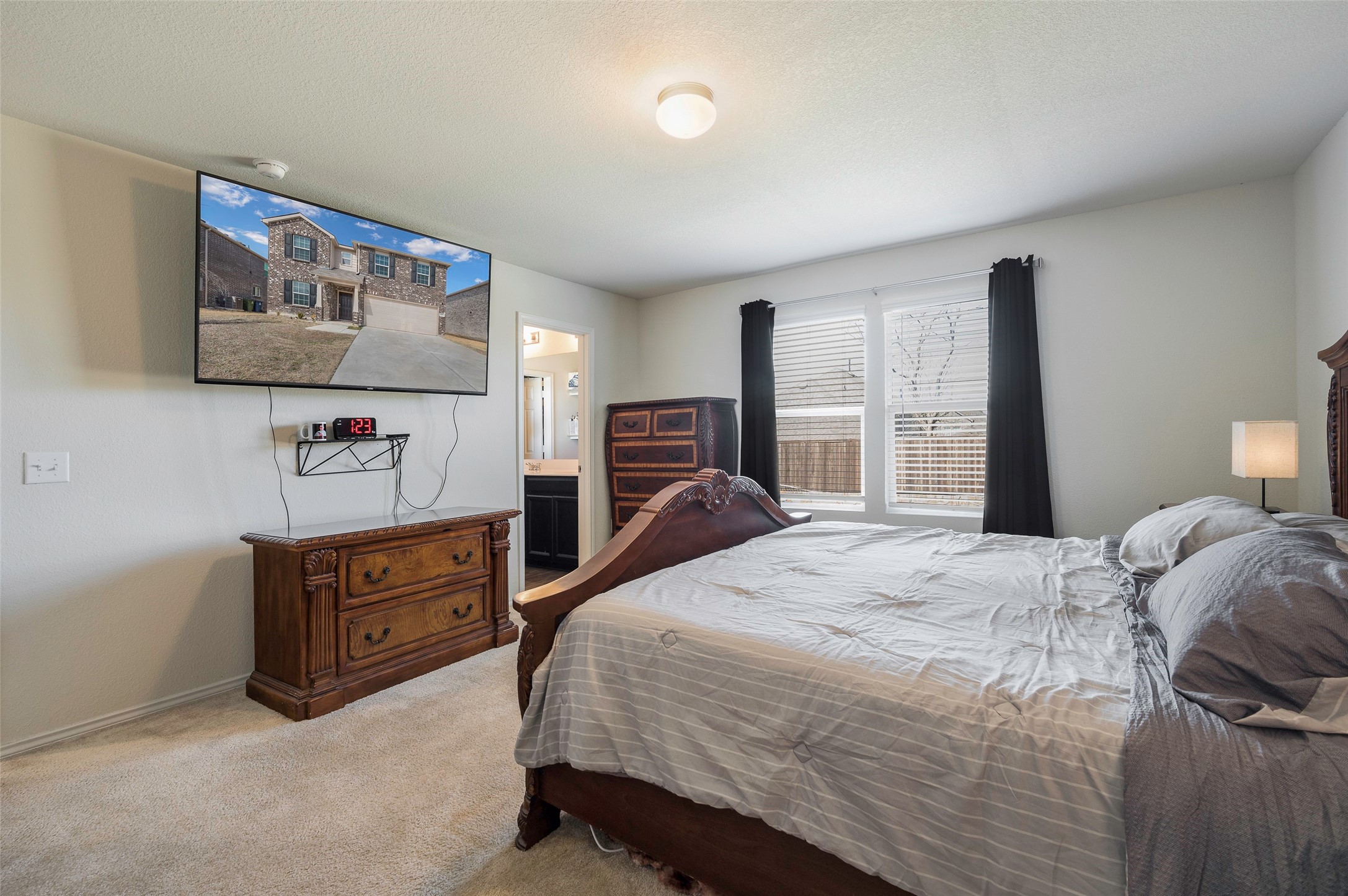 1233 Trace Drive Aubrey TX 76227