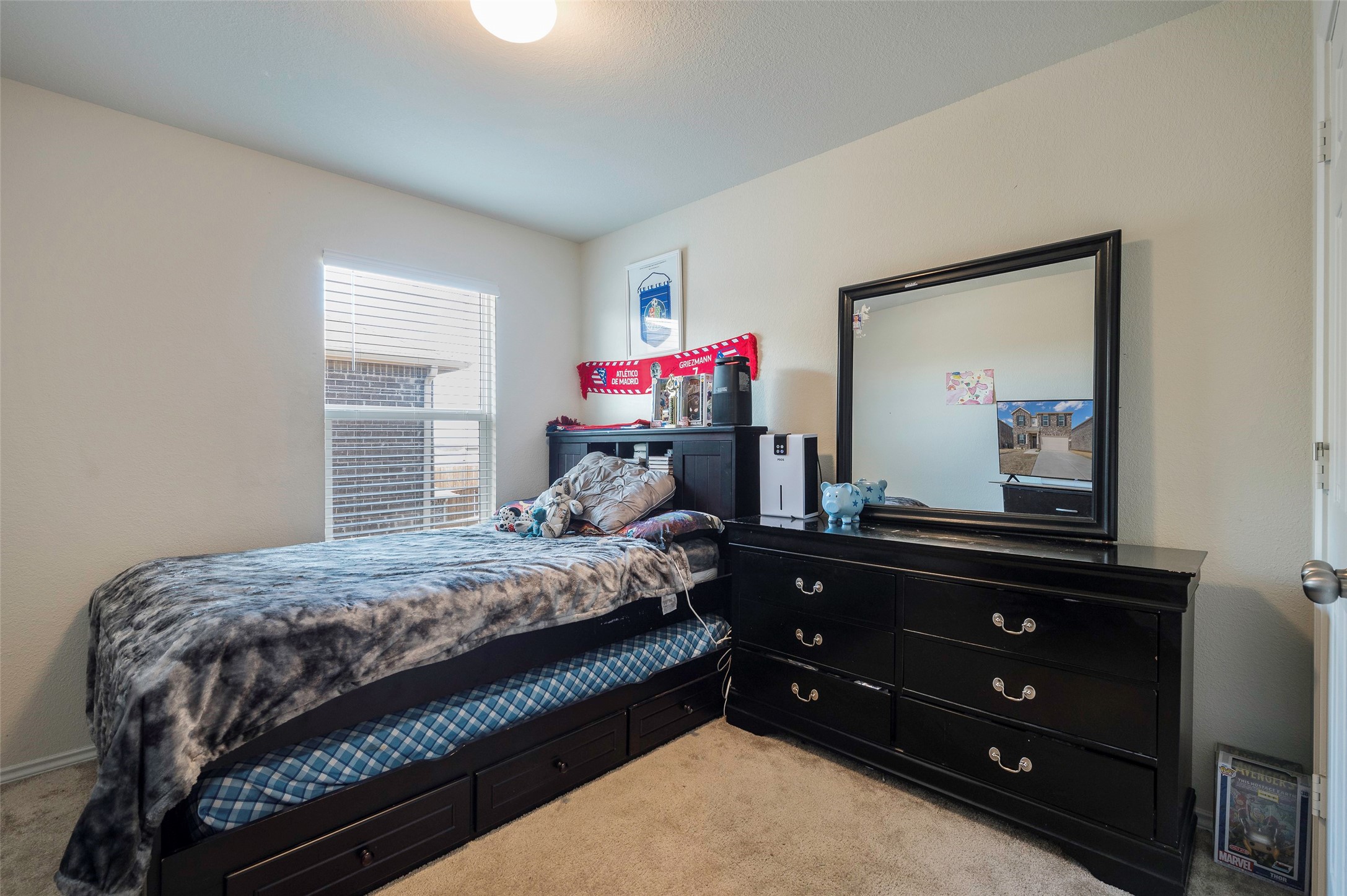 1233 Trace Drive Aubrey TX 76227