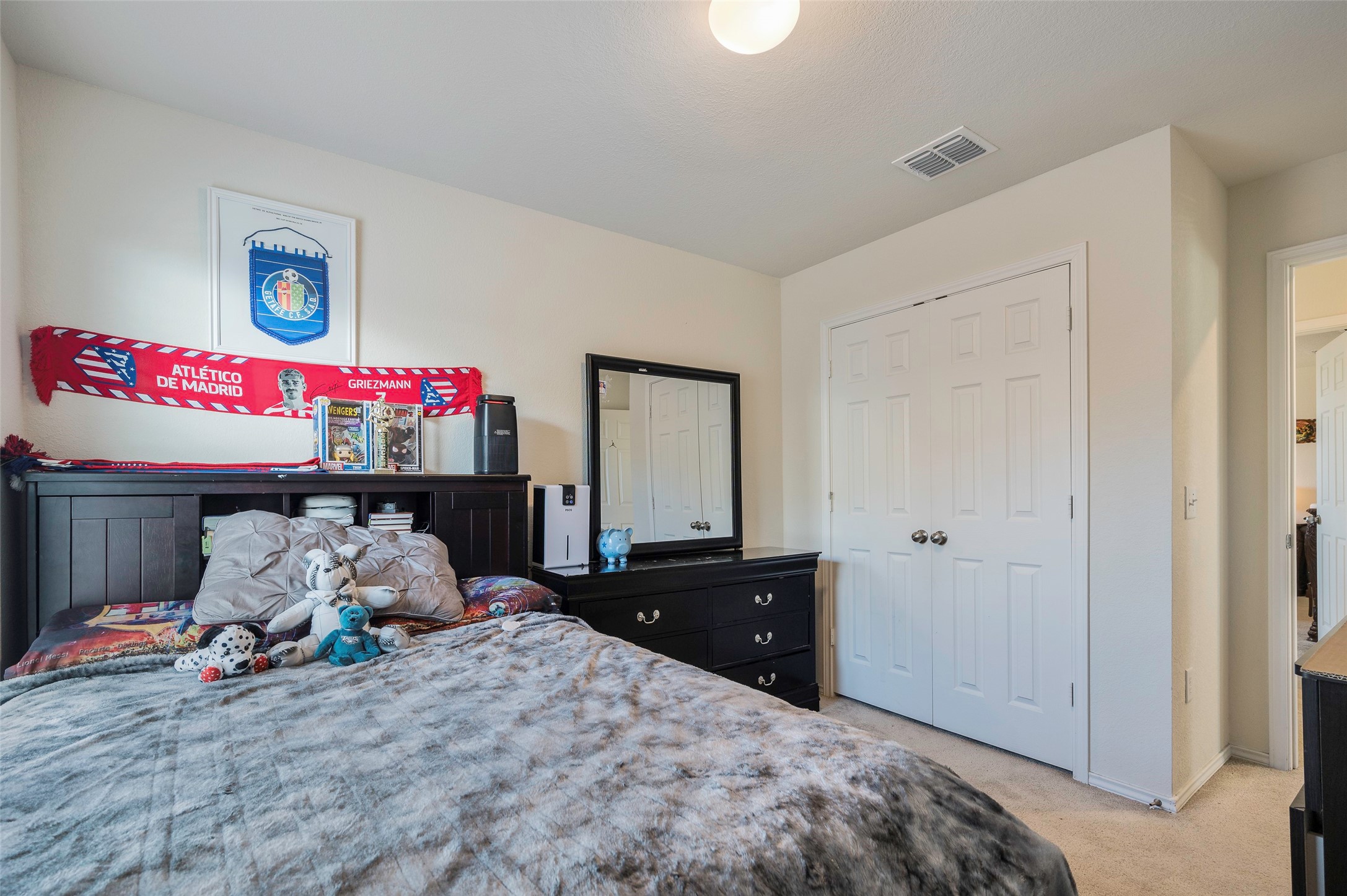 1233 Trace Drive Aubrey TX 76227