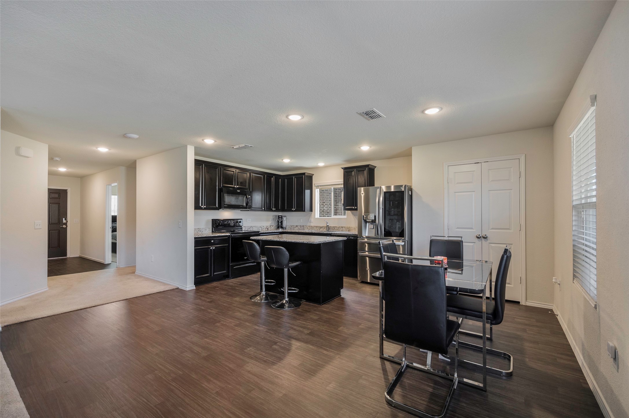 1233 Trace Drive Aubrey TX 76227