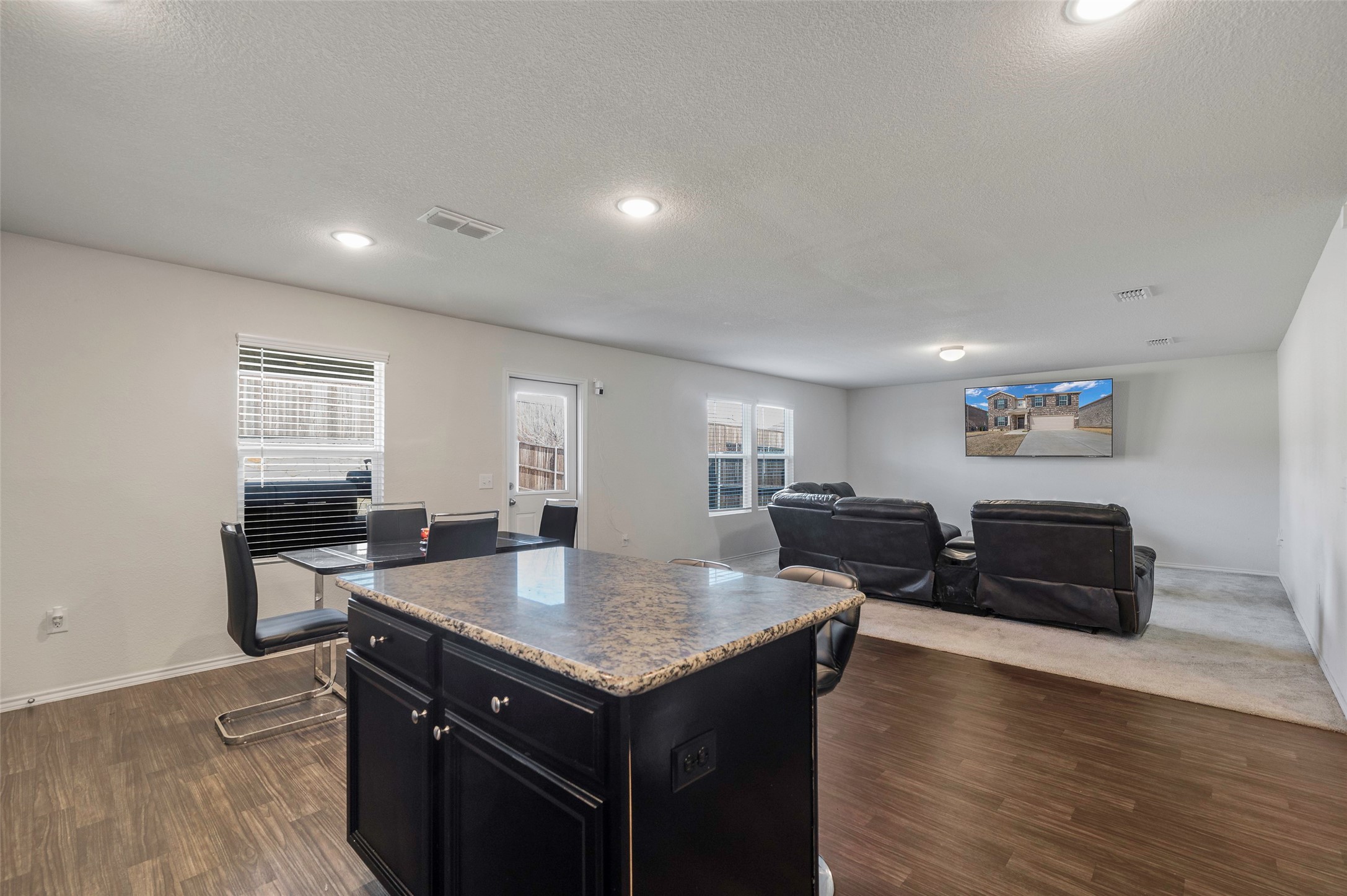 1233 Trace Drive Aubrey TX 76227