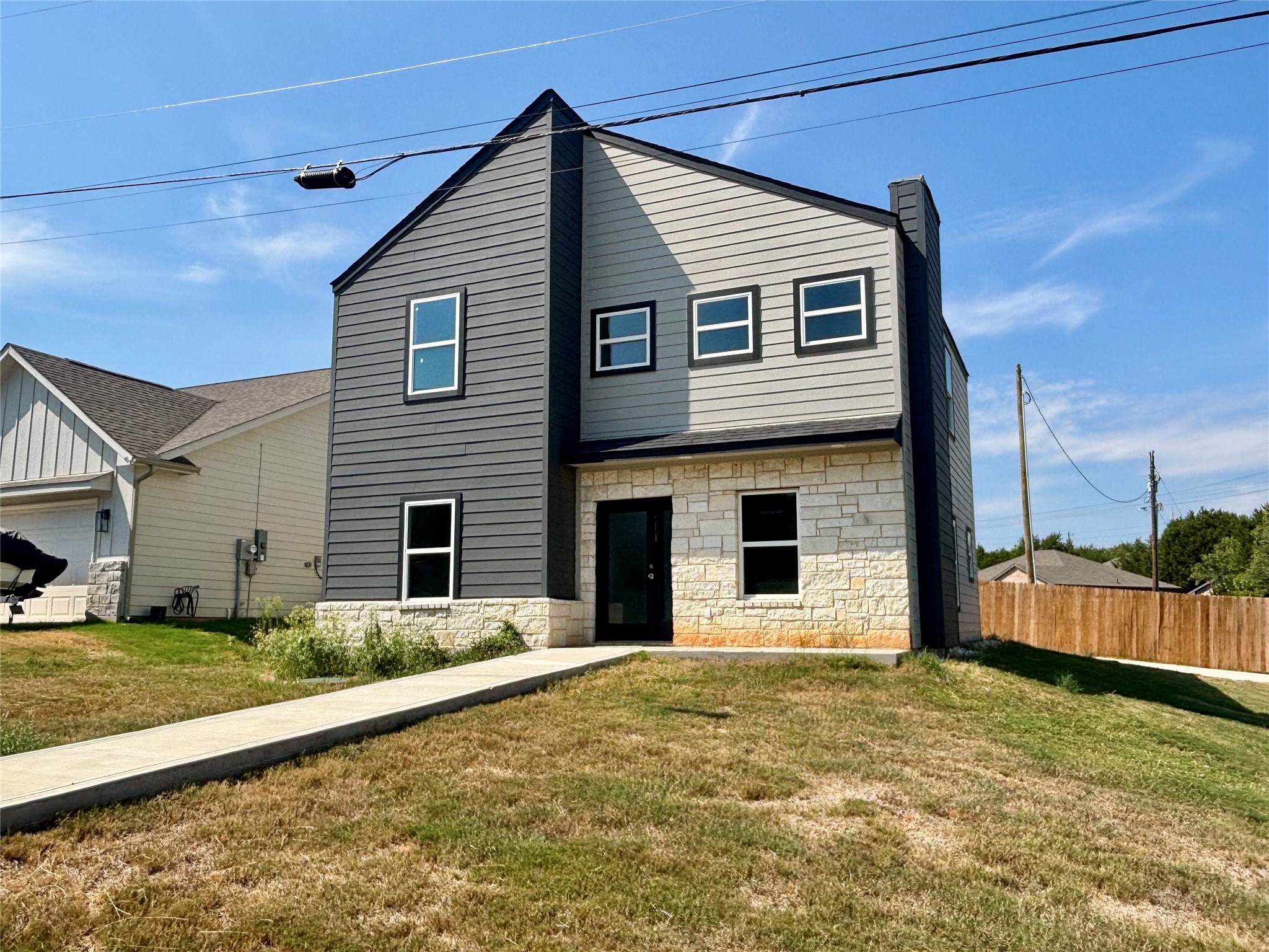 5114 Stoneridge Drive Granbury TX 76048