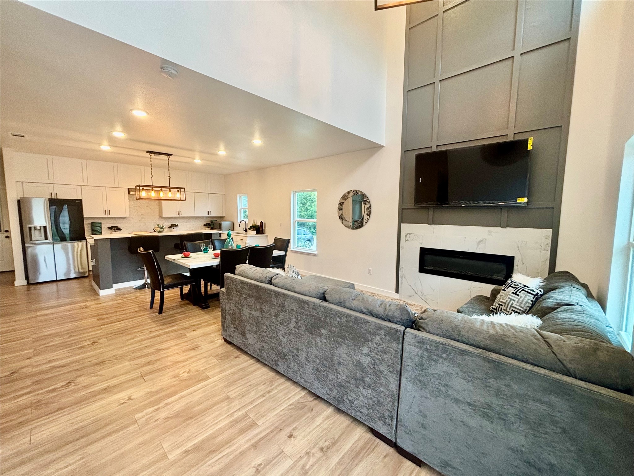 5114 Stoneridge Drive Granbury TX 76048