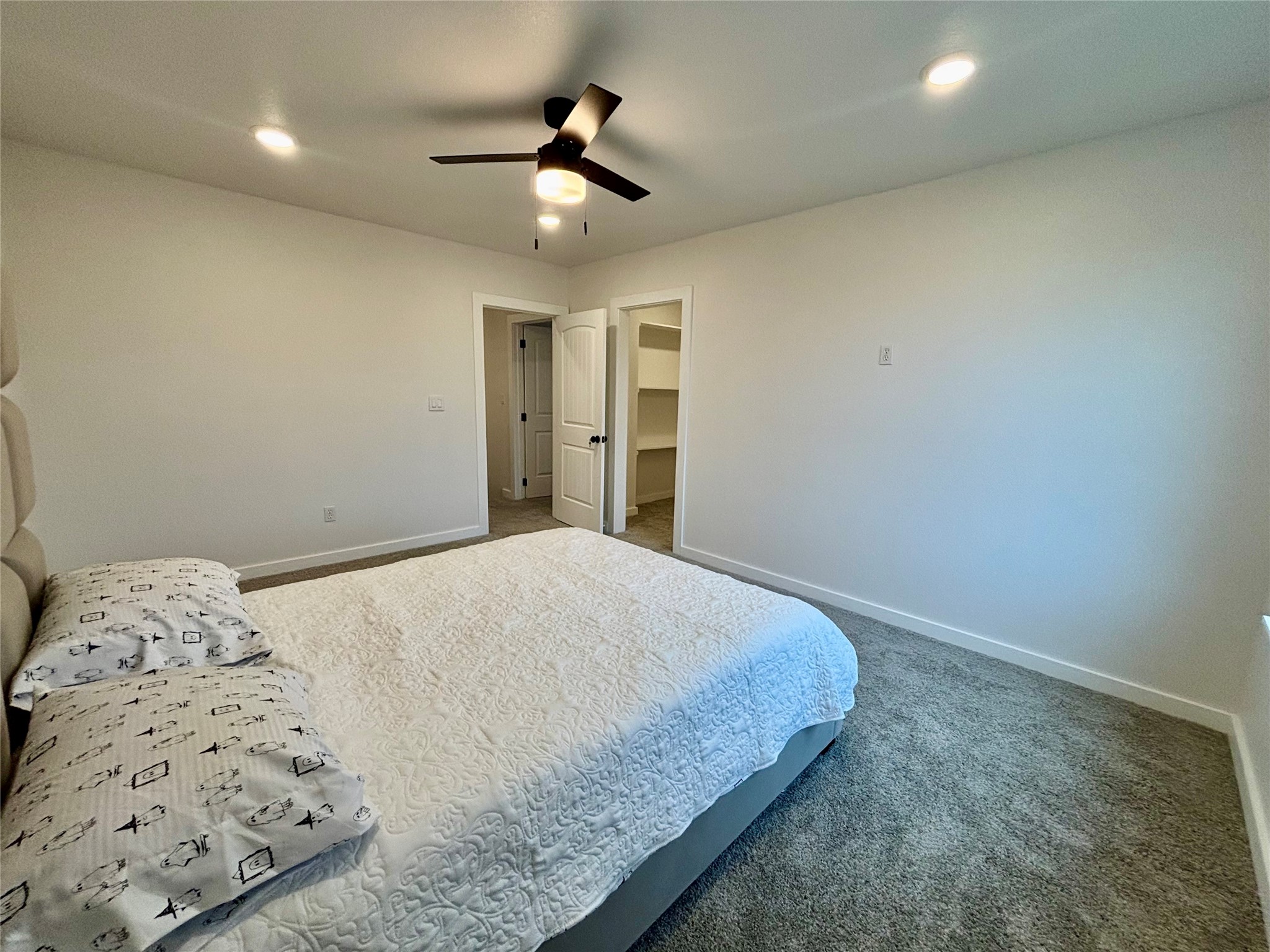 5114 Stoneridge Drive Granbury TX 76048