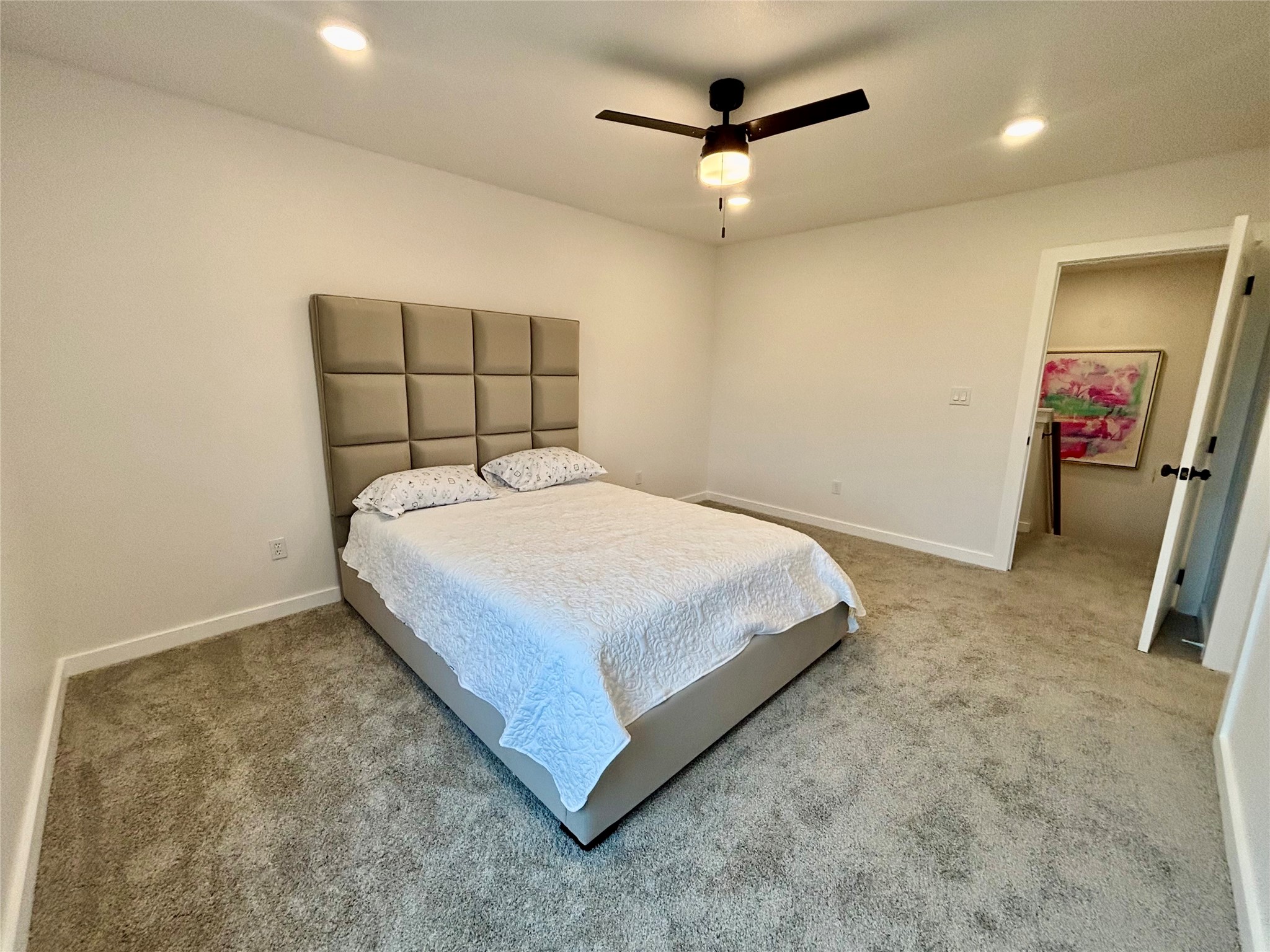 5114 Stoneridge Drive Granbury TX 76048