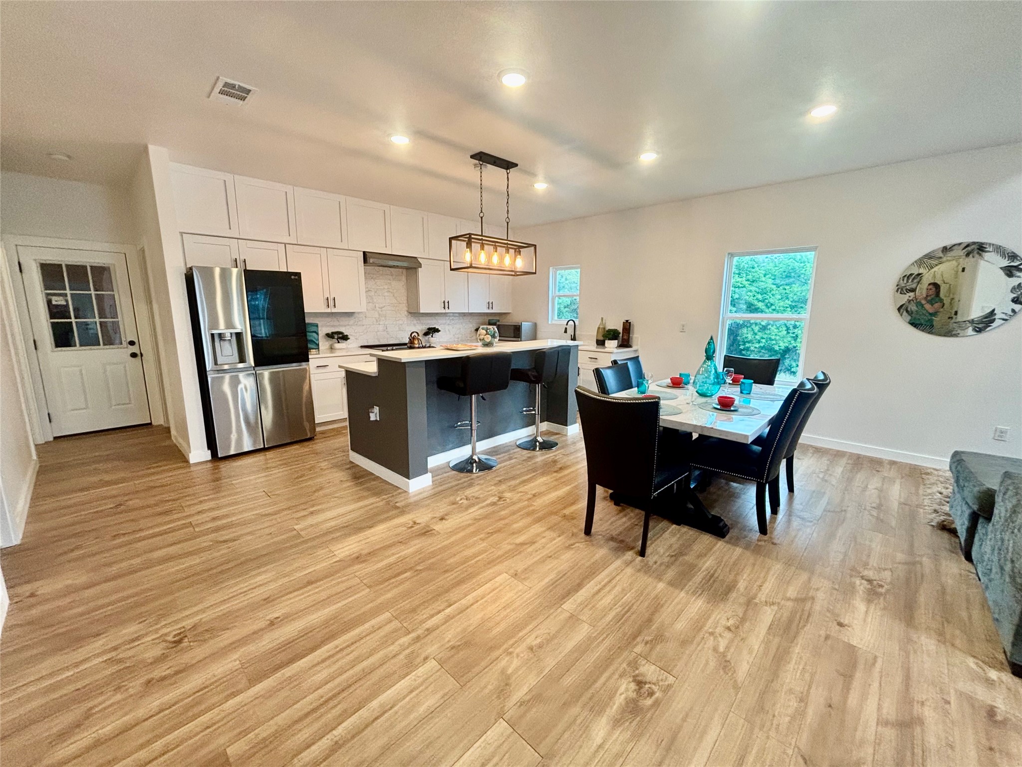 5114 Stoneridge Drive Granbury TX 76048