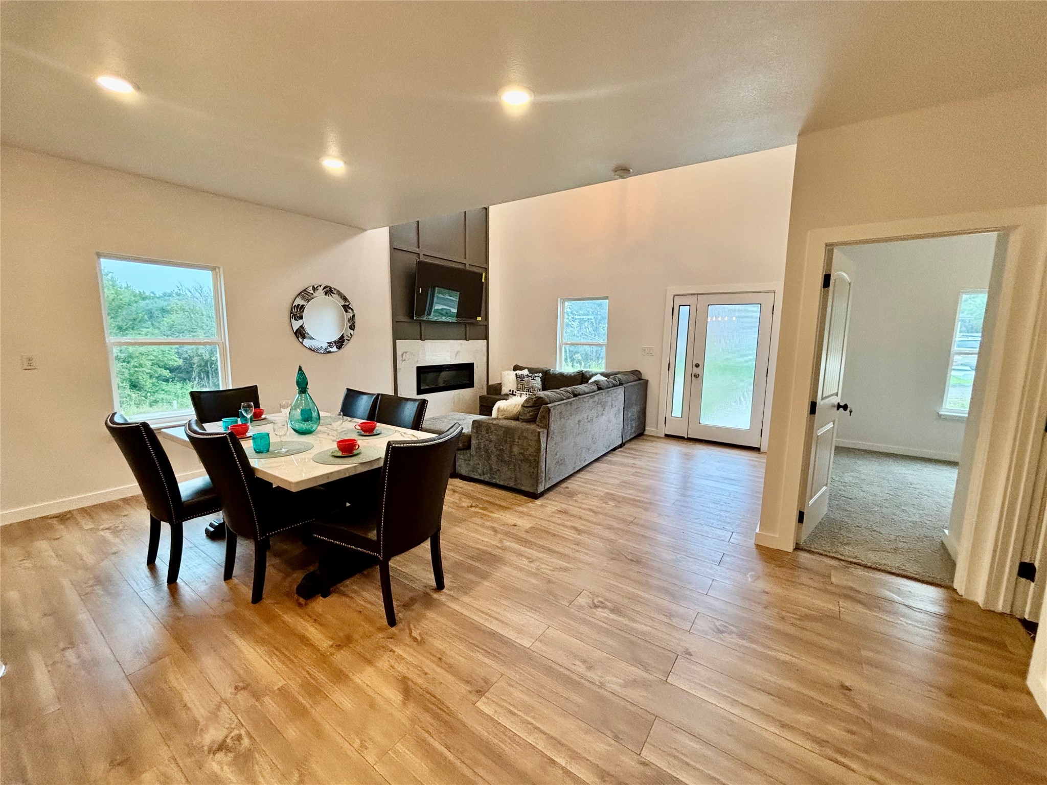 5114 Stoneridge Drive Granbury TX 76048