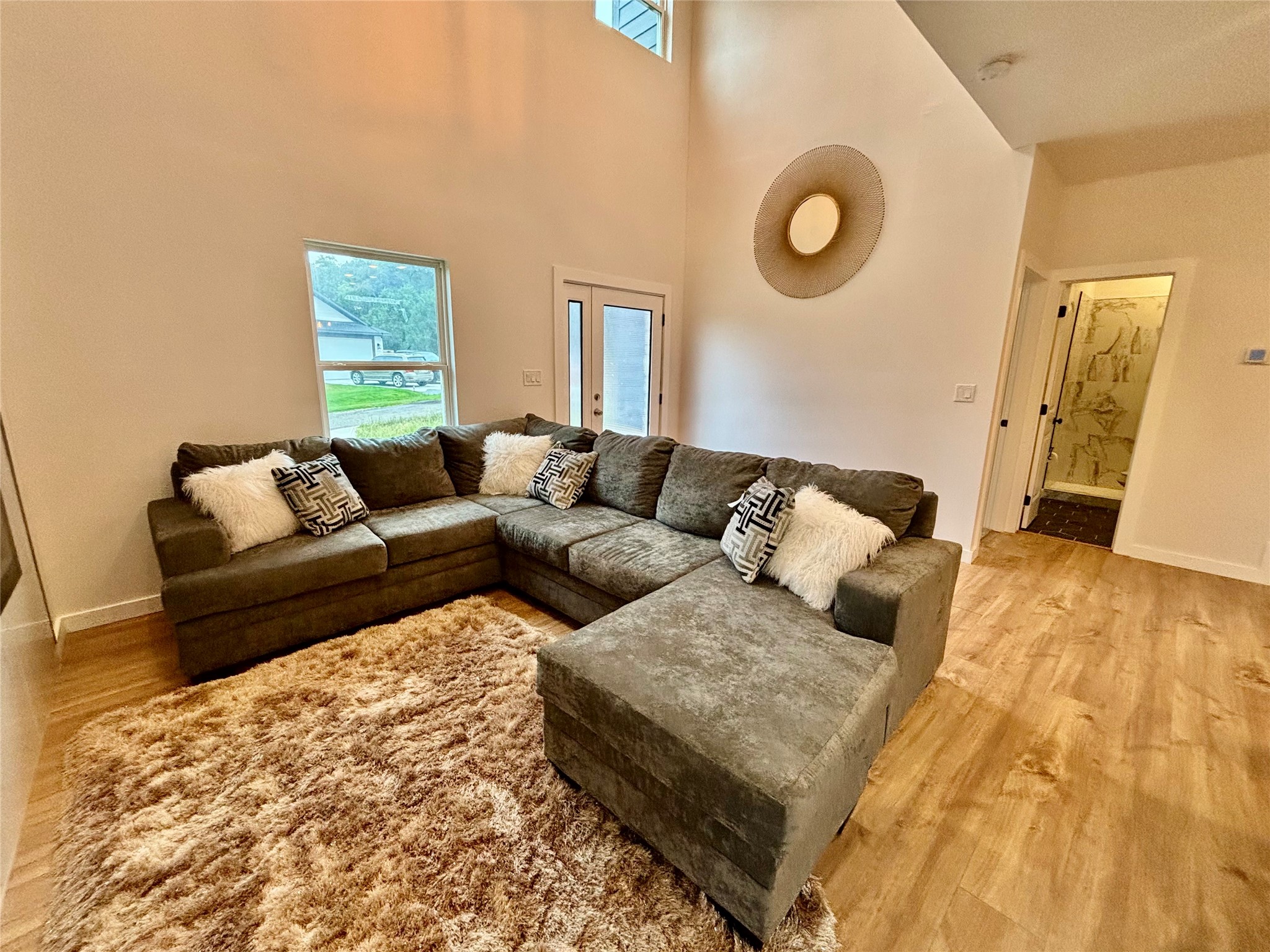 5114 Stoneridge Drive Granbury TX 76048