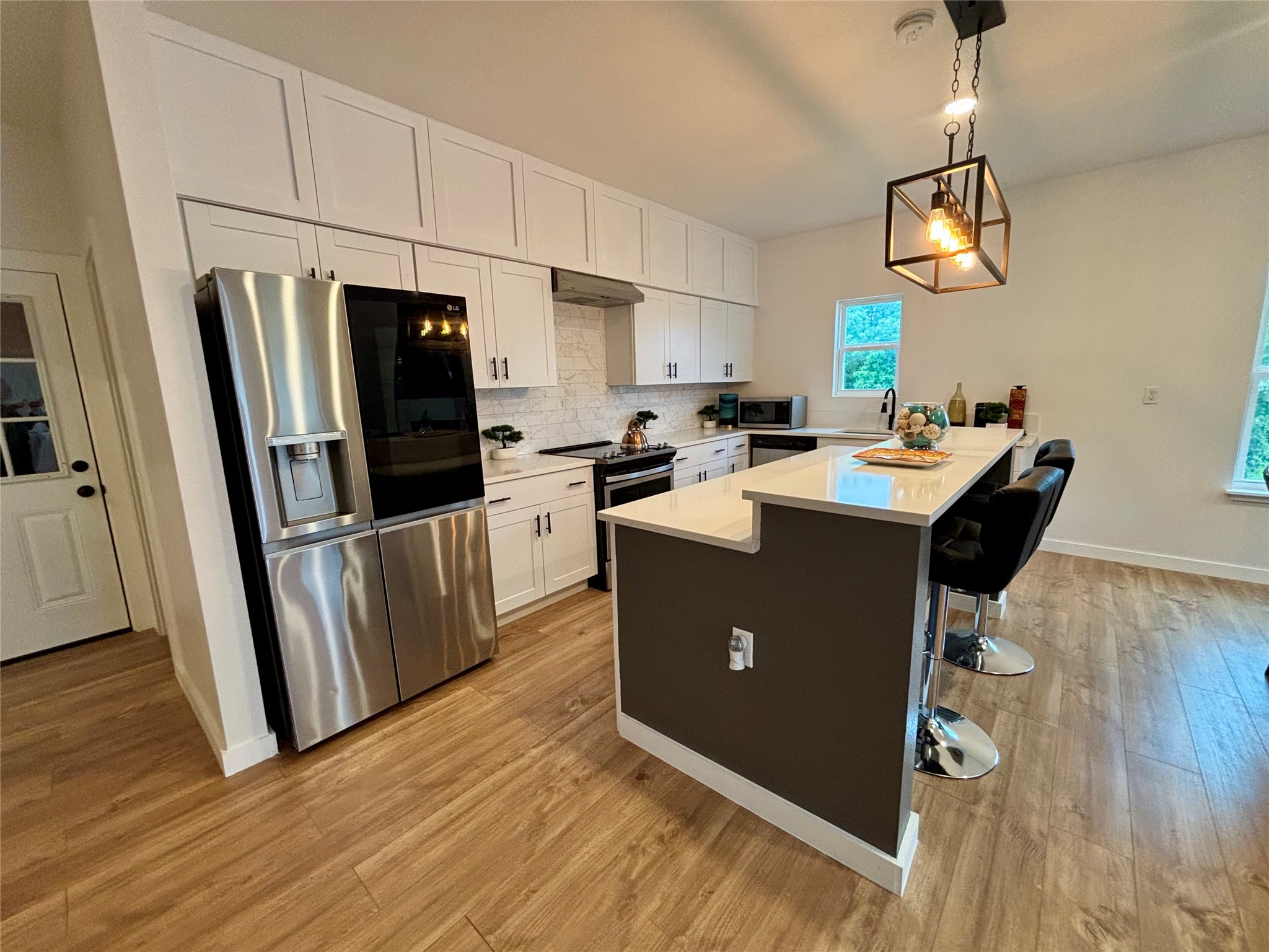 5114 Stoneridge Drive Granbury TX 76048