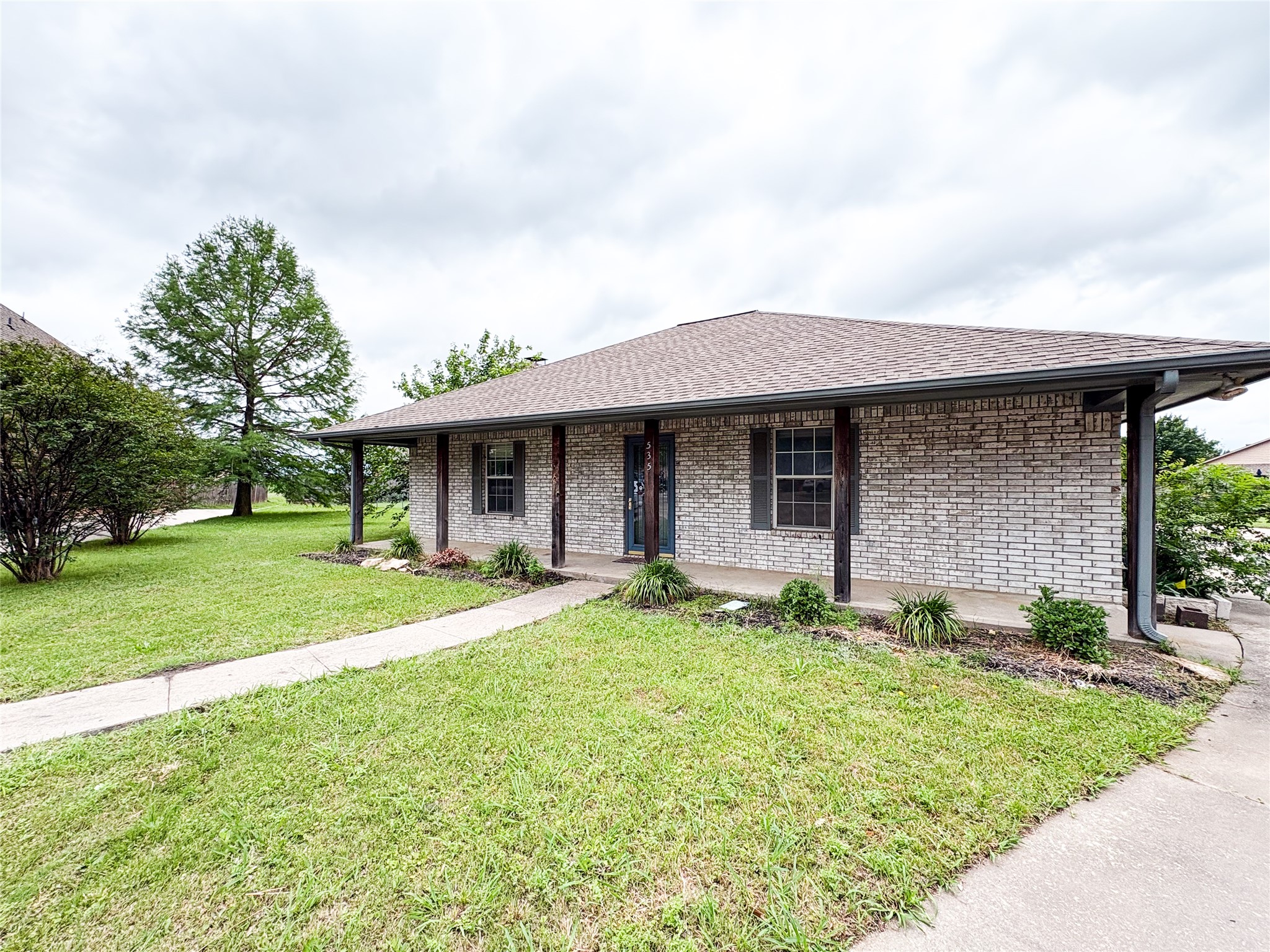 535 S Alabama Street Celina TX 75009