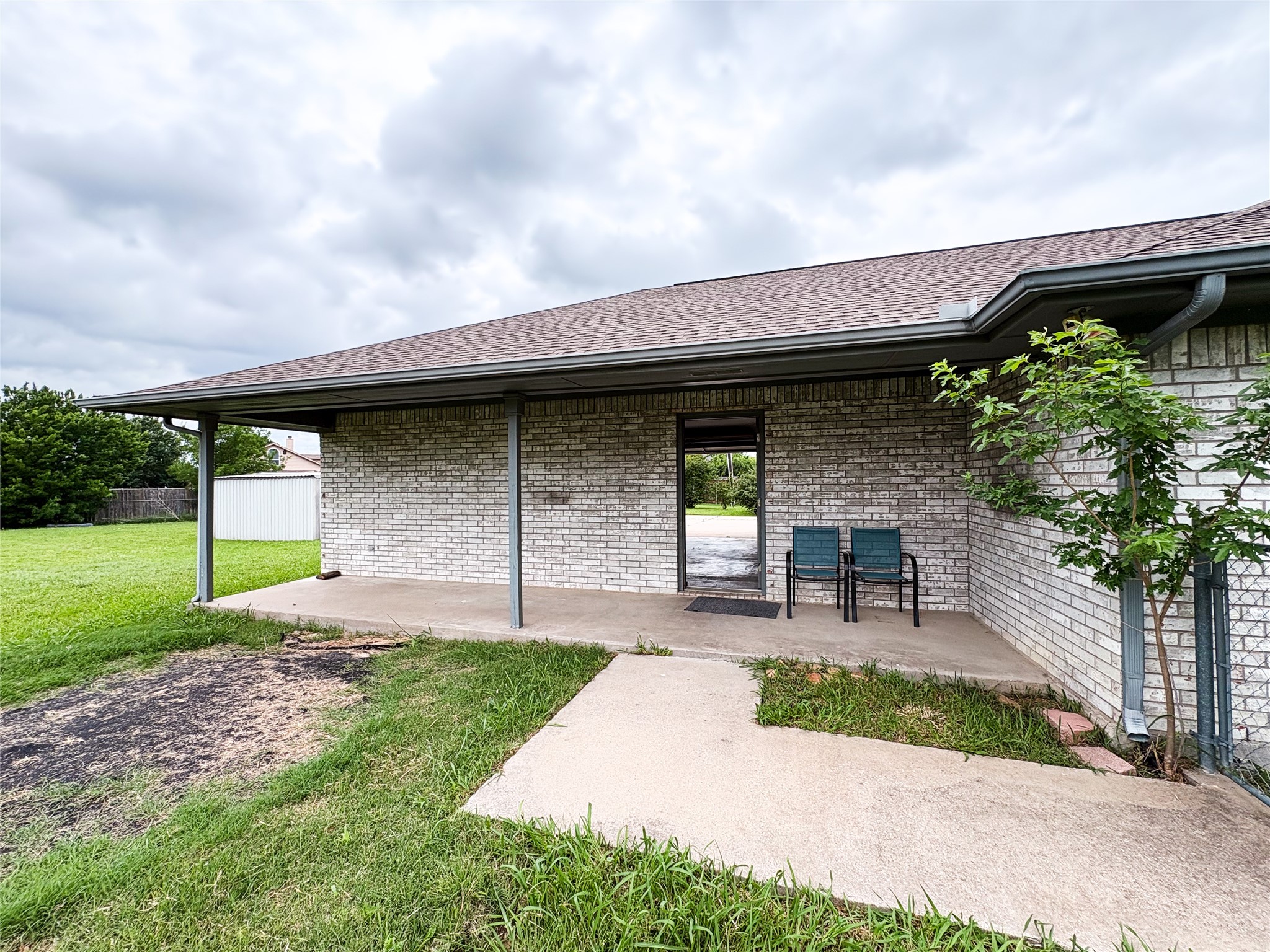 535 S Alabama Street Celina TX 75009