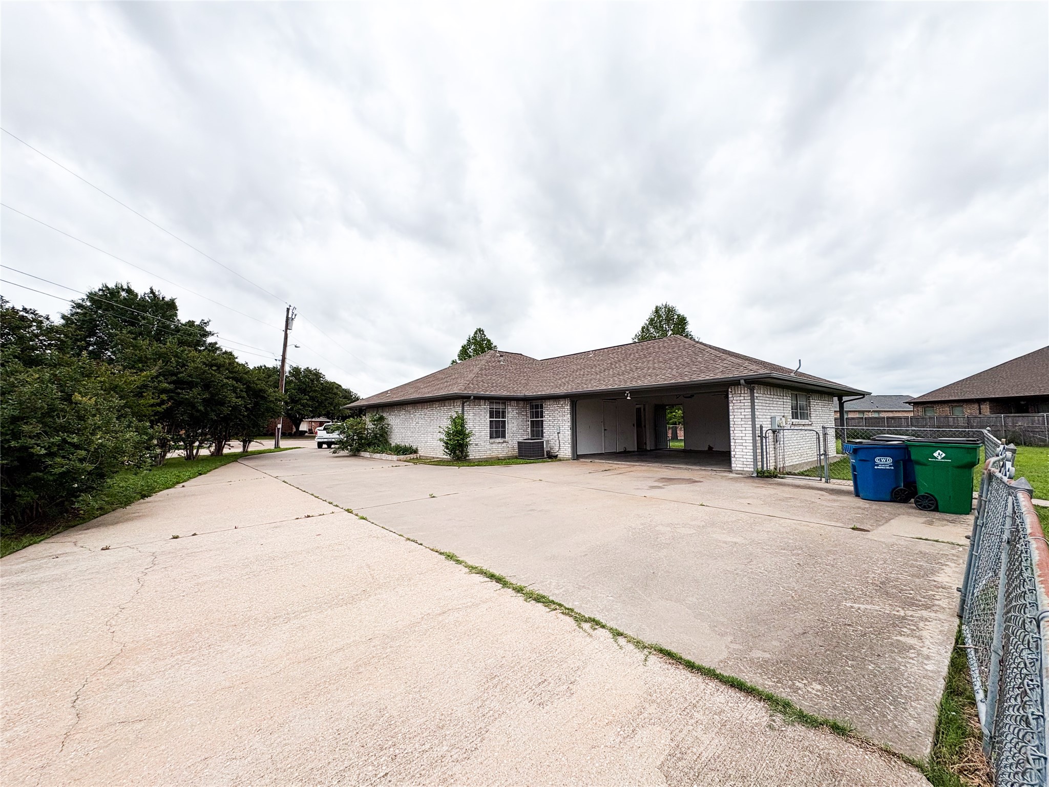 535 S Alabama Street Celina TX 75009